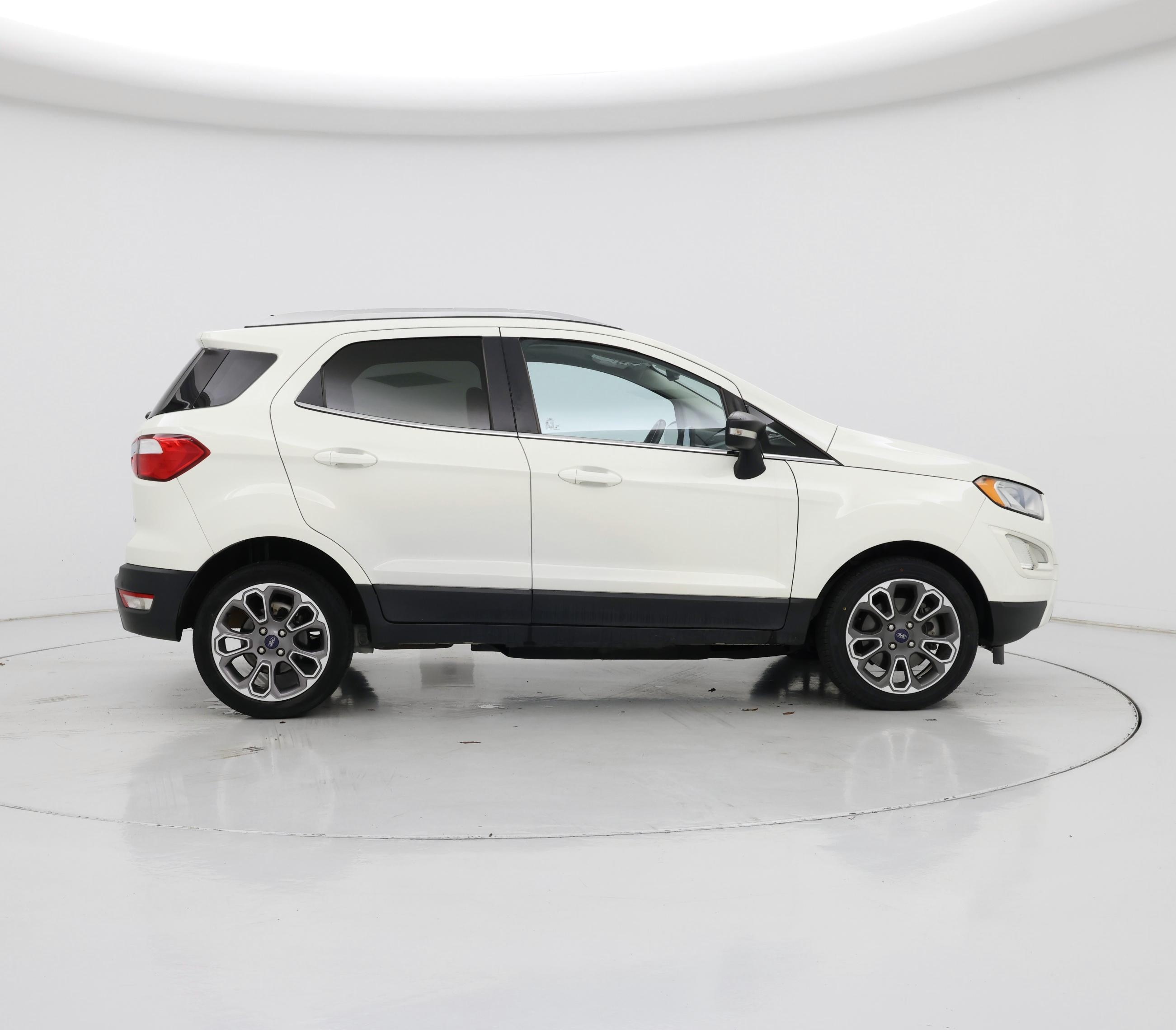 Thumbnail: 2020 Ford EcoSport - 7