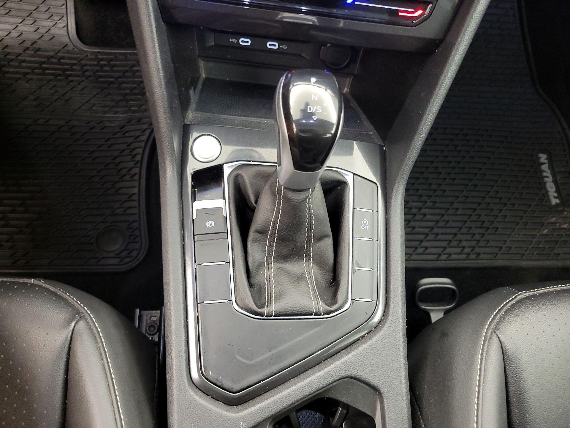 Thumbnail: 2024 Volkswagen Tiguan - 17