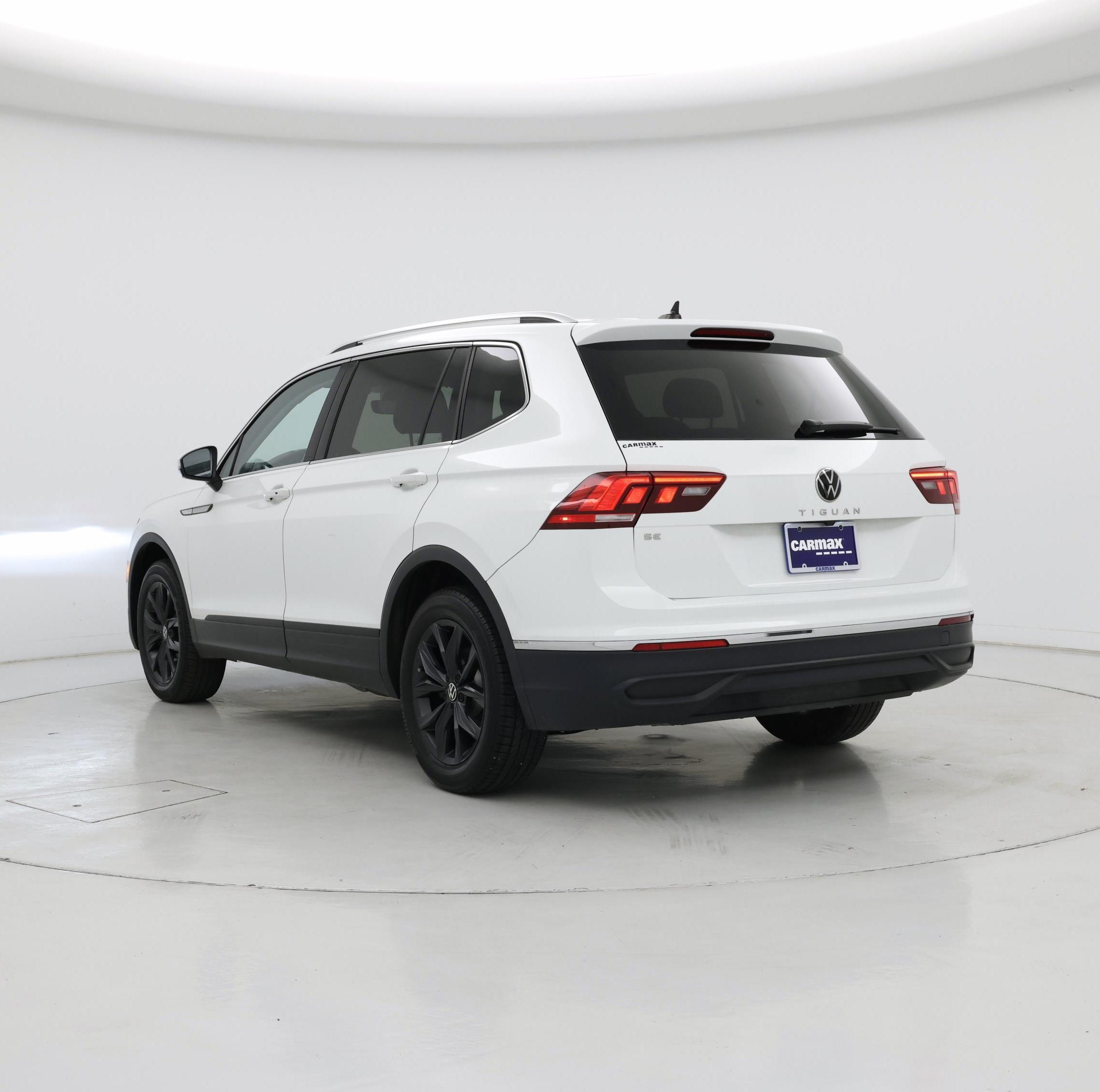 Thumbnail: 2024 Volkswagen Tiguan - 2