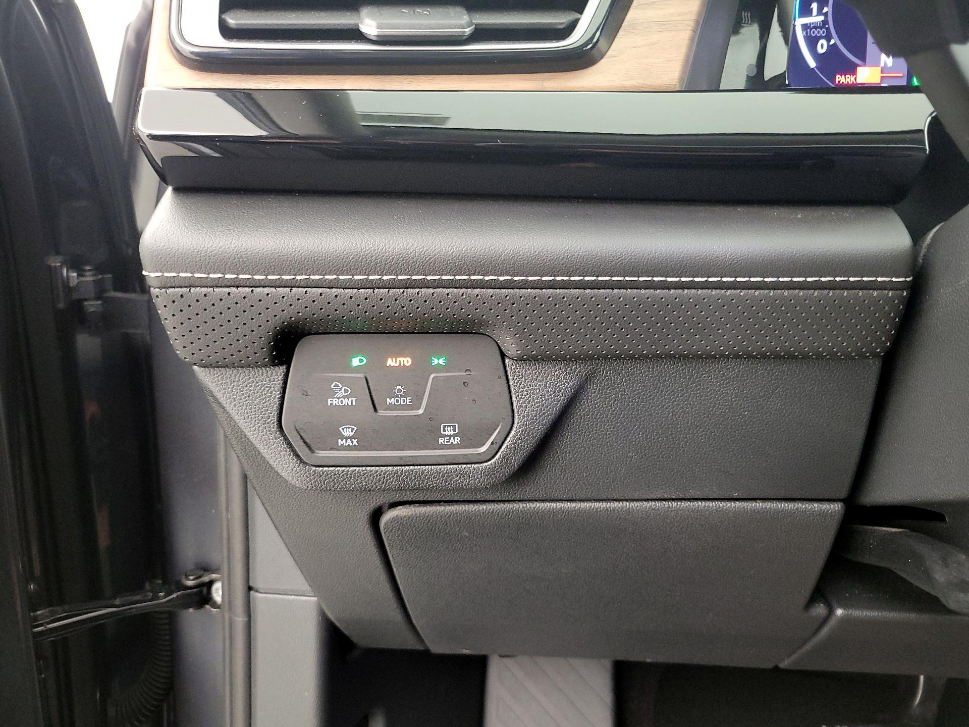 Thumbnail: 2024 Volkswagen Atlas - 13