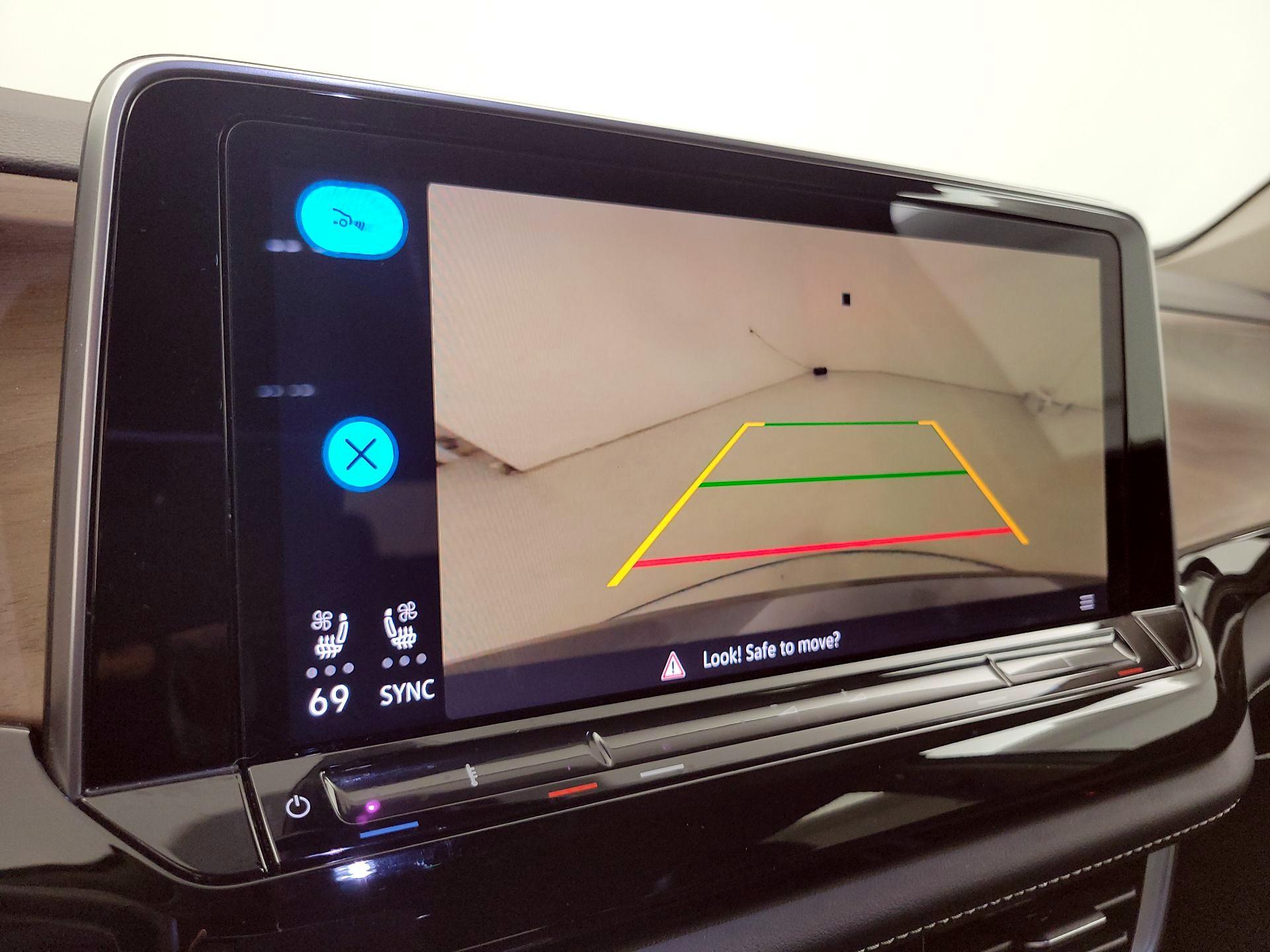 Thumbnail: 2024 Volkswagen Atlas - 14