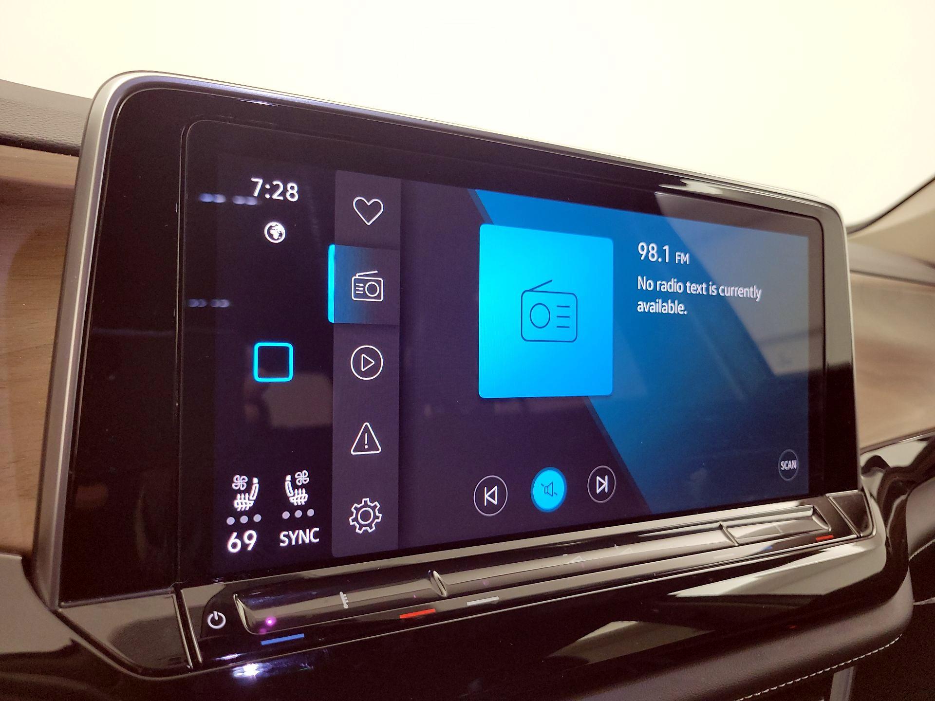 Thumbnail: 2024 Volkswagen Atlas - 15