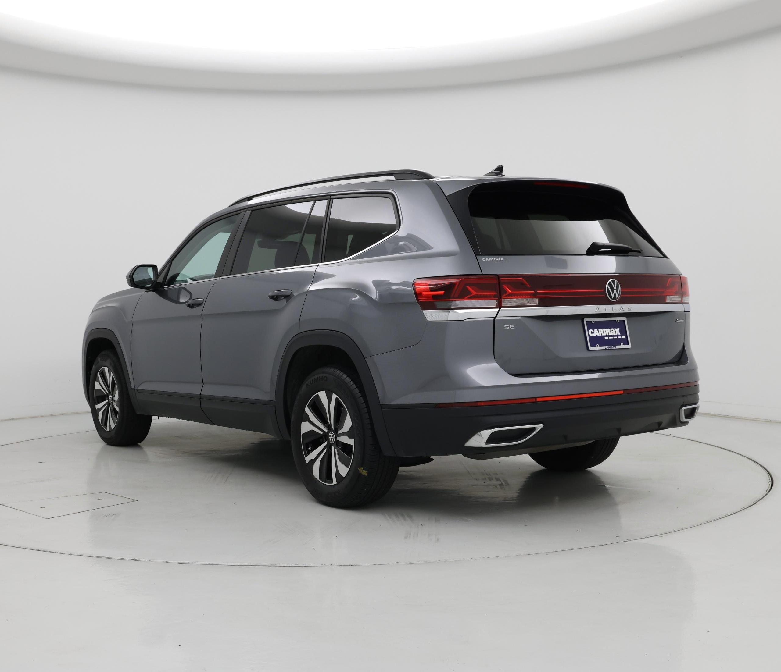 Thumbnail: 2024 Volkswagen Atlas - 2