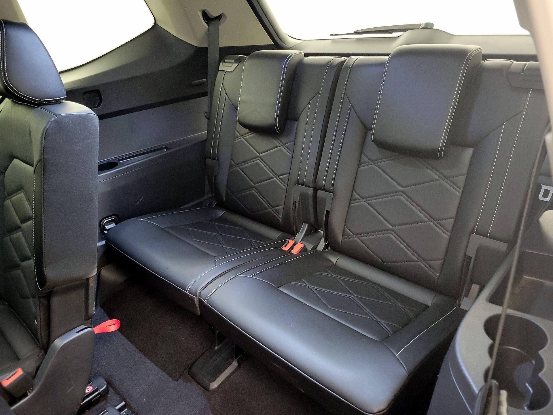 Thumbnail: 2024 Volkswagen Atlas - 20