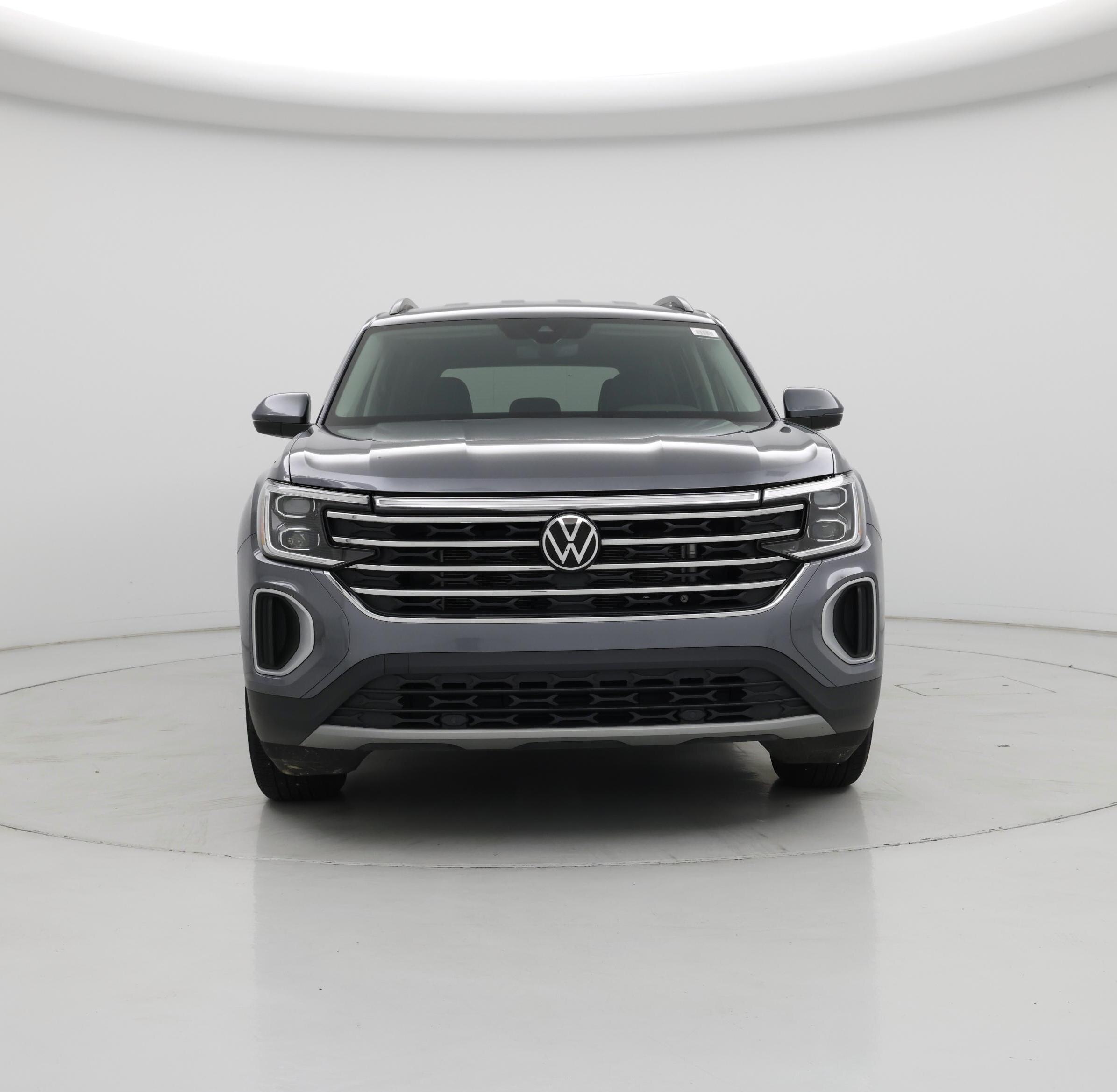 Thumbnail: 2024 Volkswagen Atlas - 5