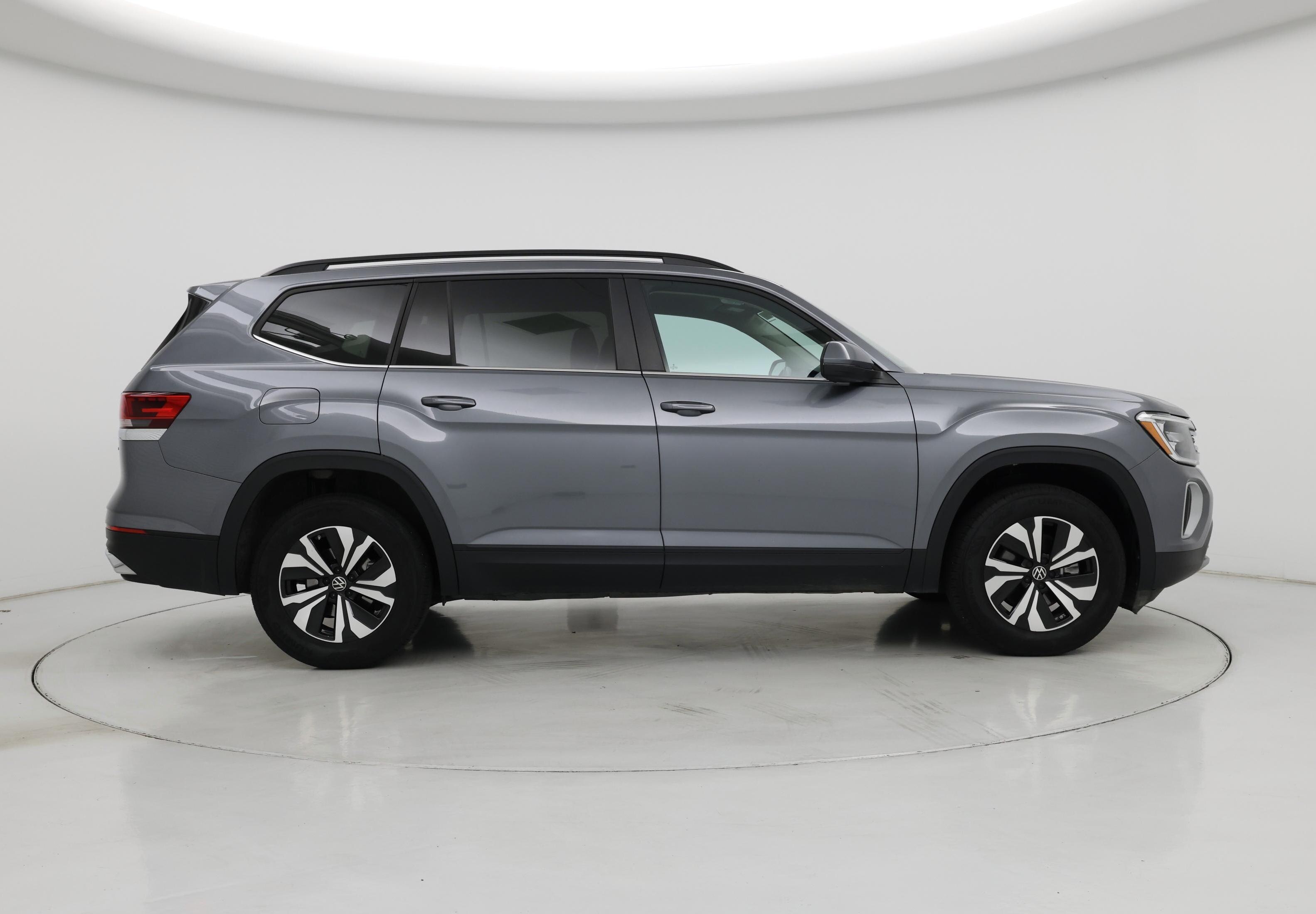 Thumbnail: 2024 Volkswagen Atlas - 7