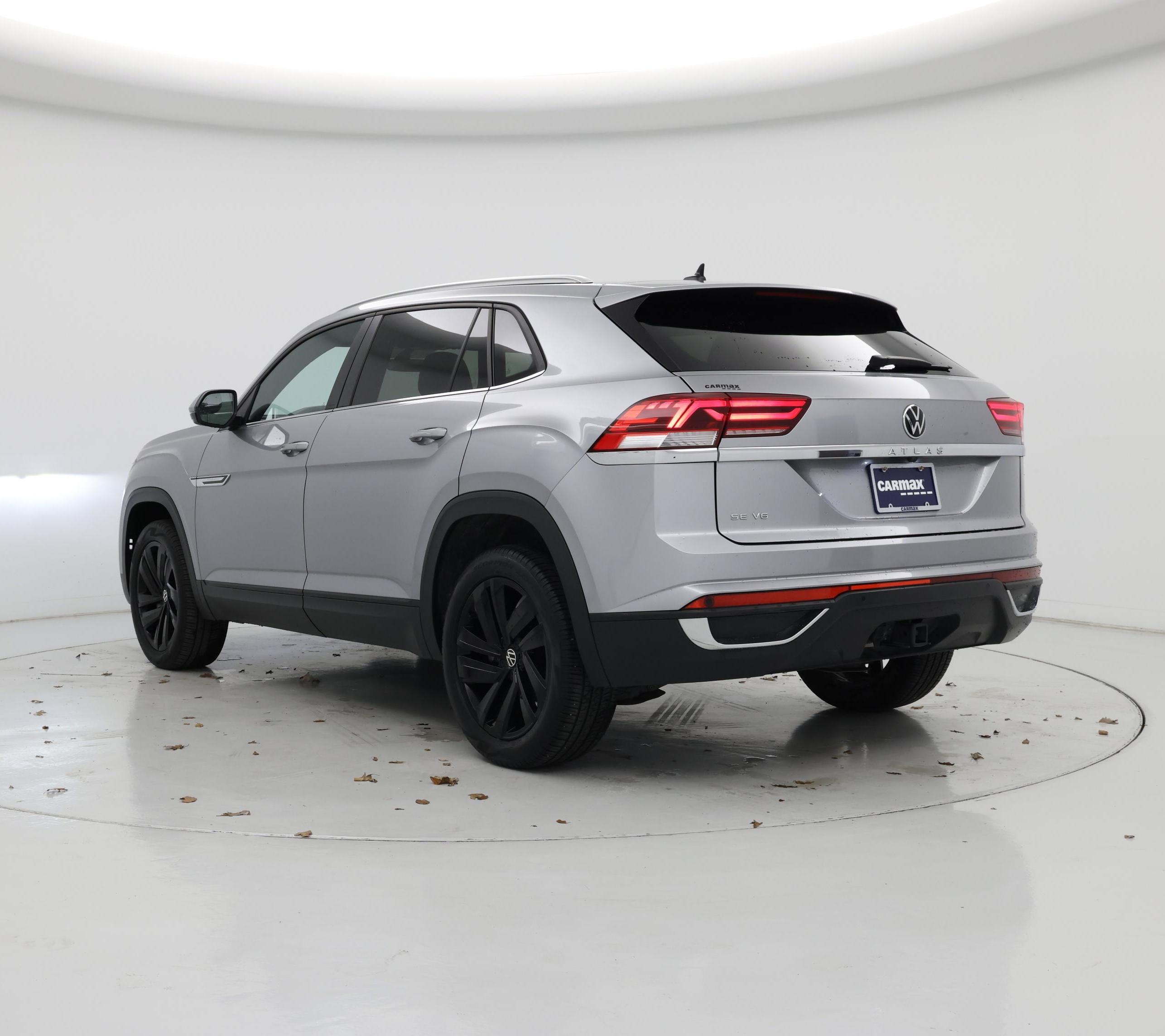 Thumbnail: 2023 Volkswagen Atlas - 2