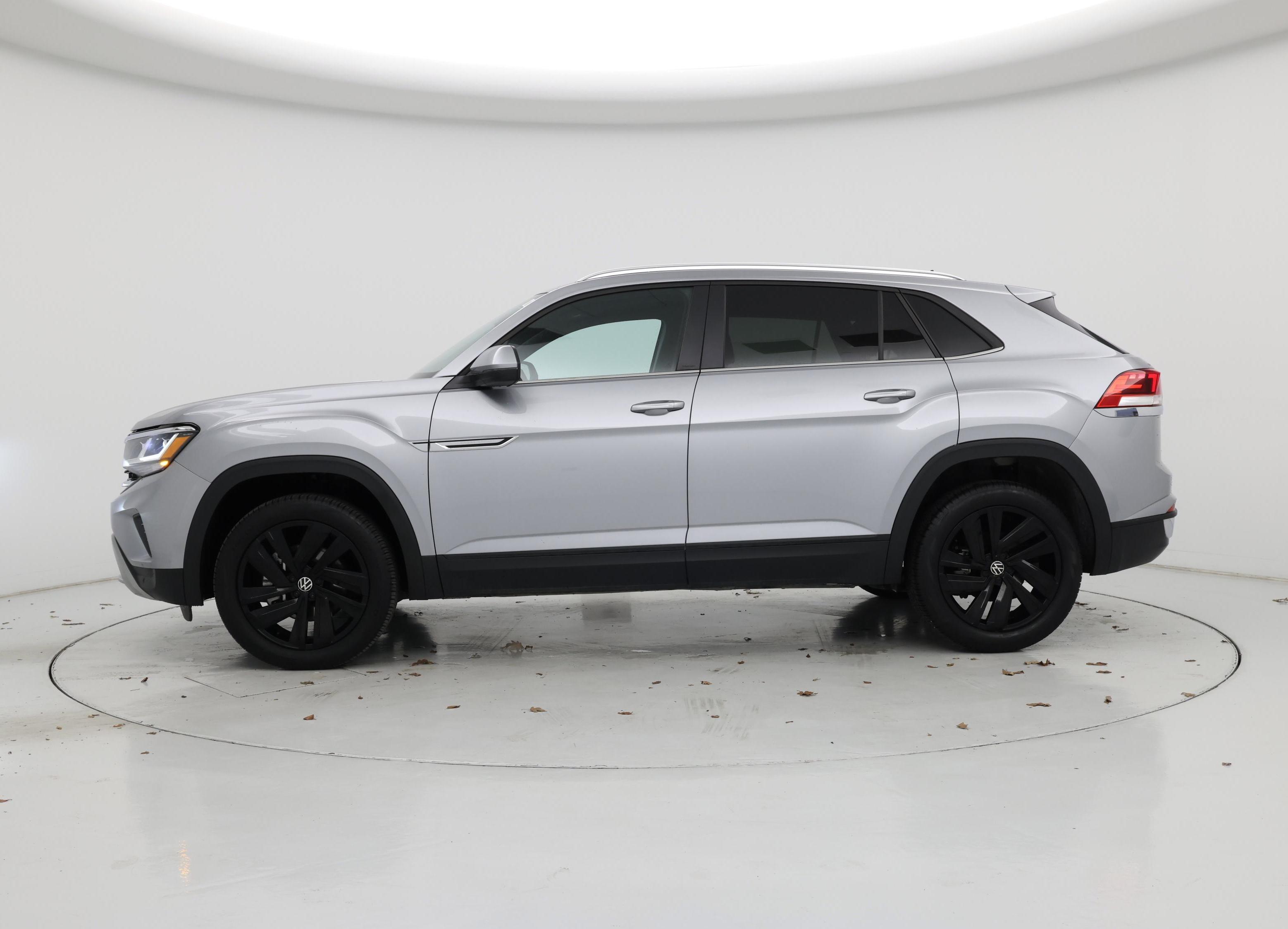 Thumbnail: 2023 Volkswagen Atlas - 3