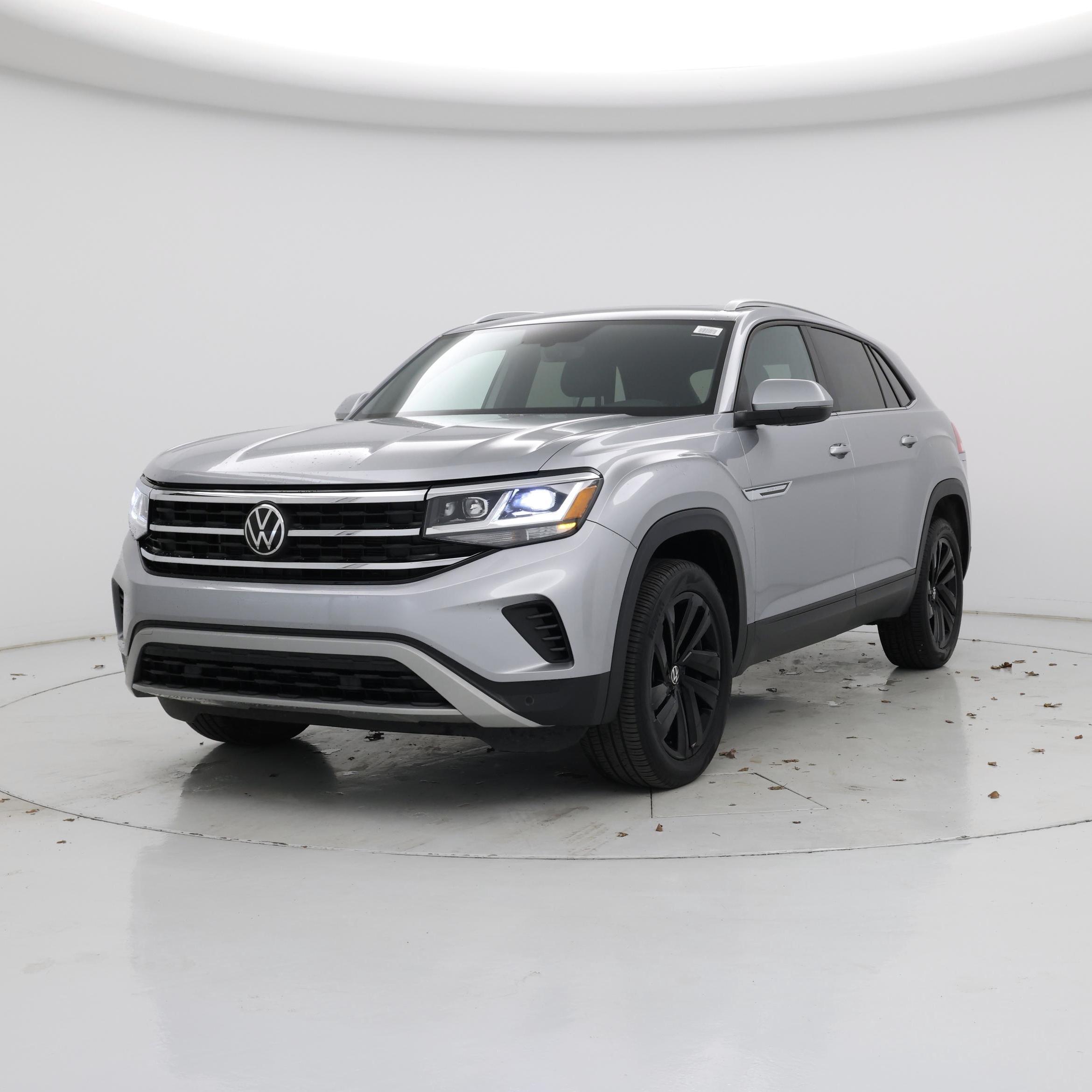 Thumbnail: 2023 Volkswagen Atlas - 4