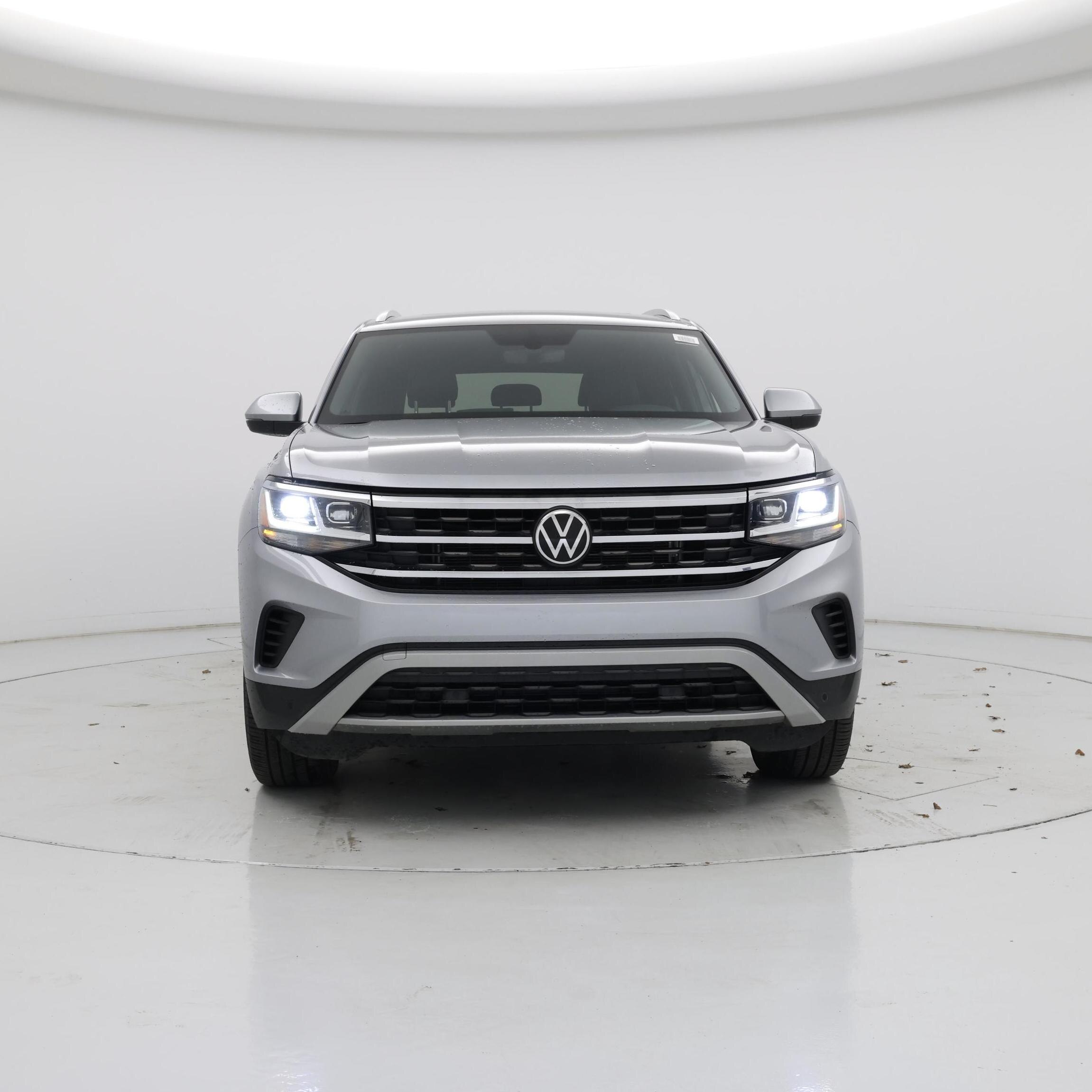 Thumbnail: 2023 Volkswagen Atlas - 5