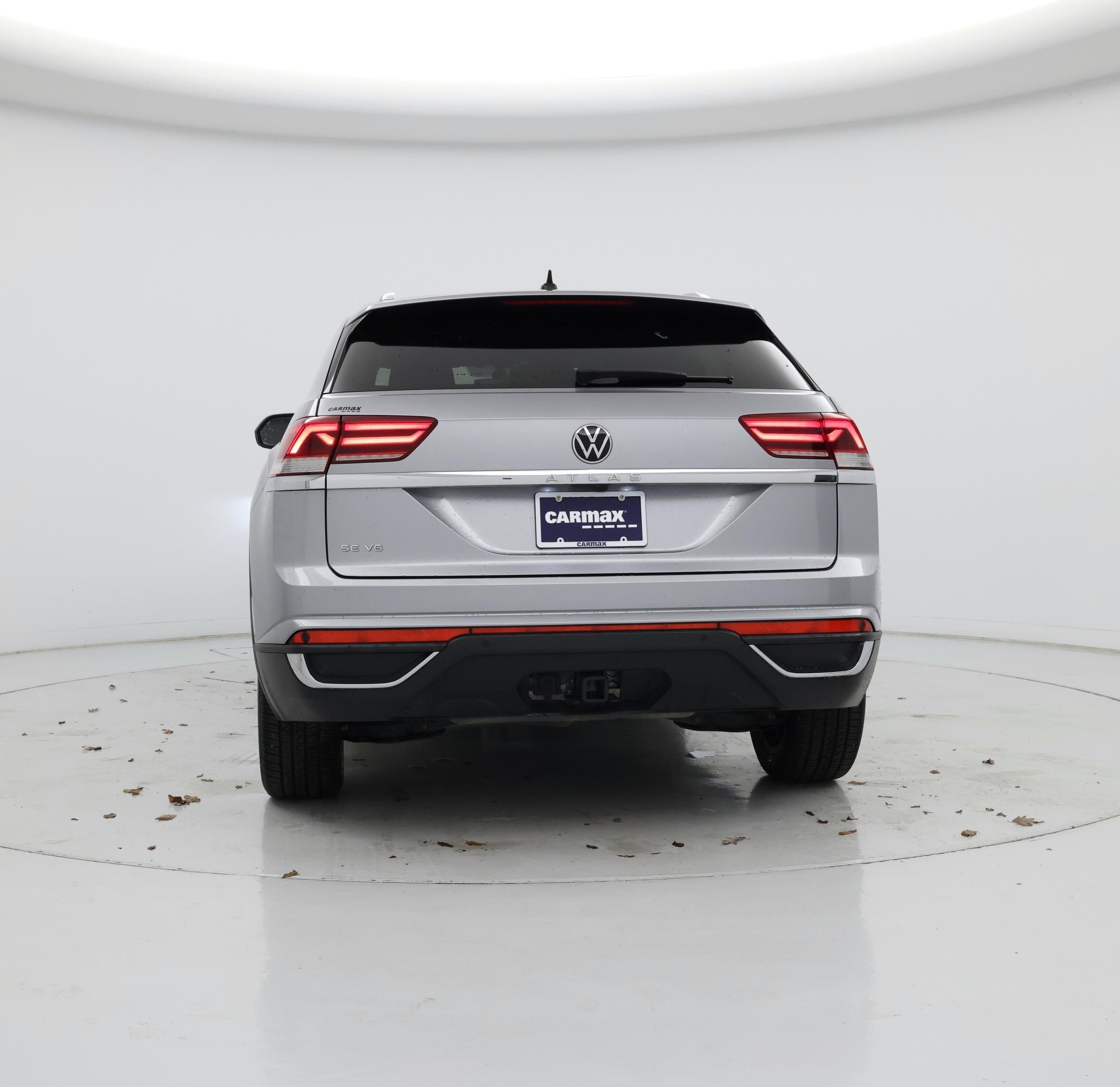 Thumbnail: 2023 Volkswagen Atlas - 6