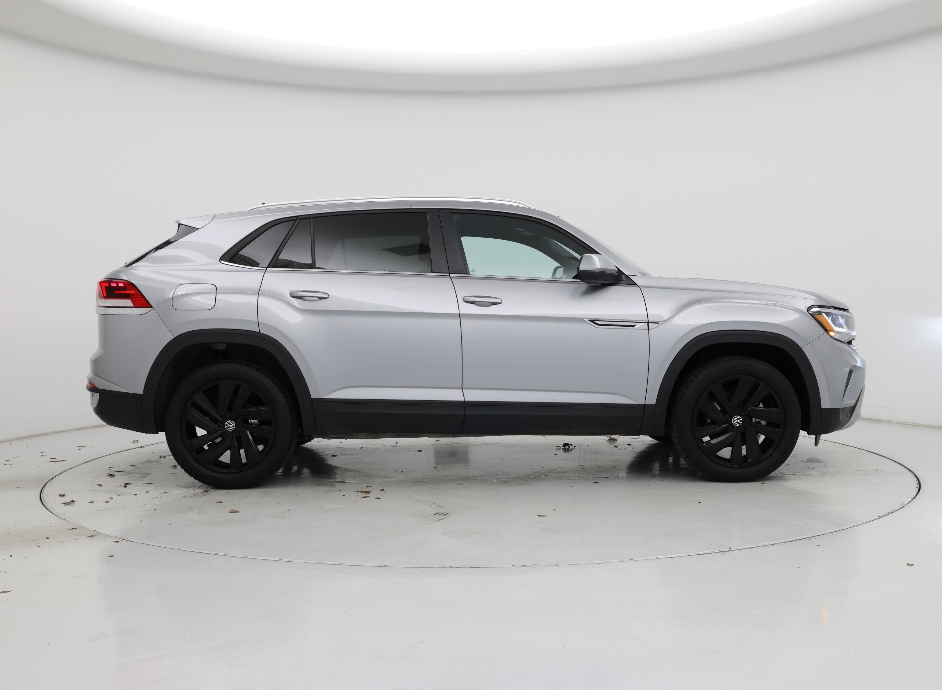 Thumbnail: 2023 Volkswagen Atlas - 7