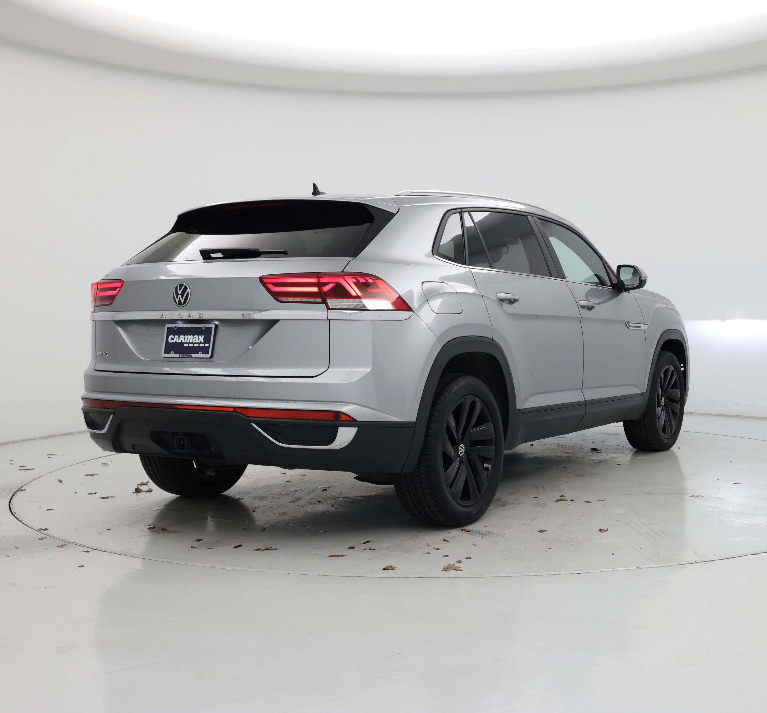 Thumbnail: 2023 Volkswagen Atlas - 8