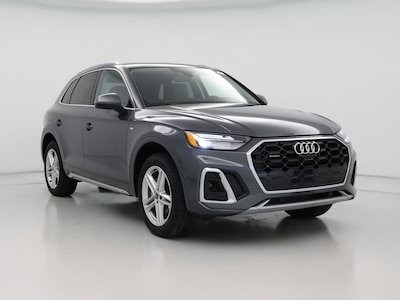 2024 Audi Q5 Plug-in Hybrid S-Line Premium Plus