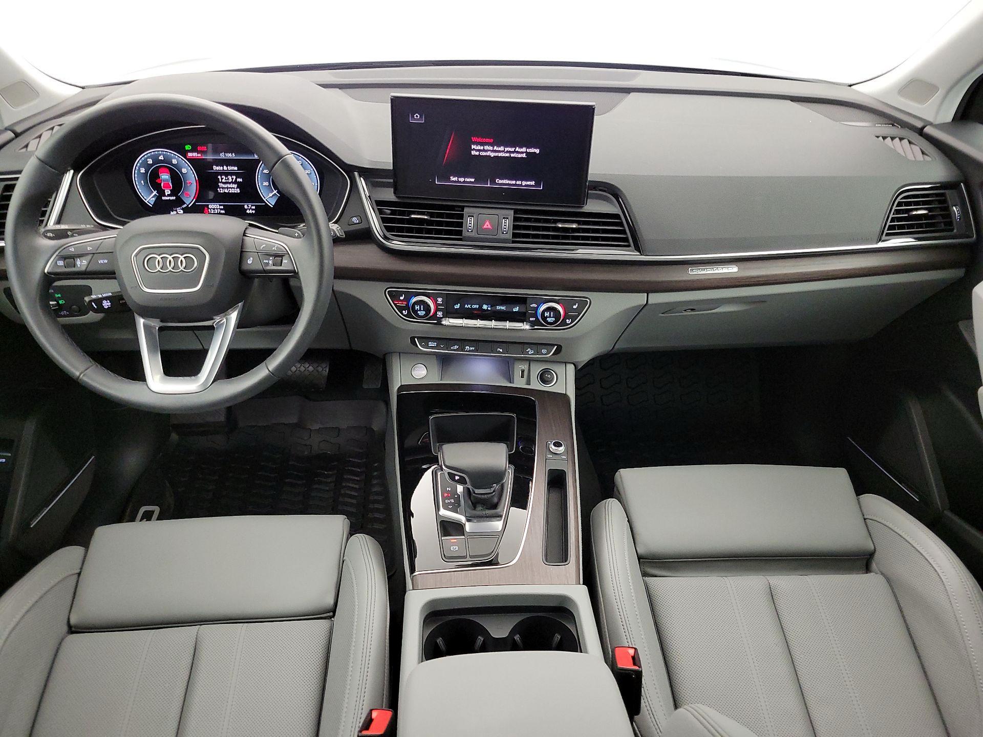 Thumbnail: 2024 Audi Q5 - 9