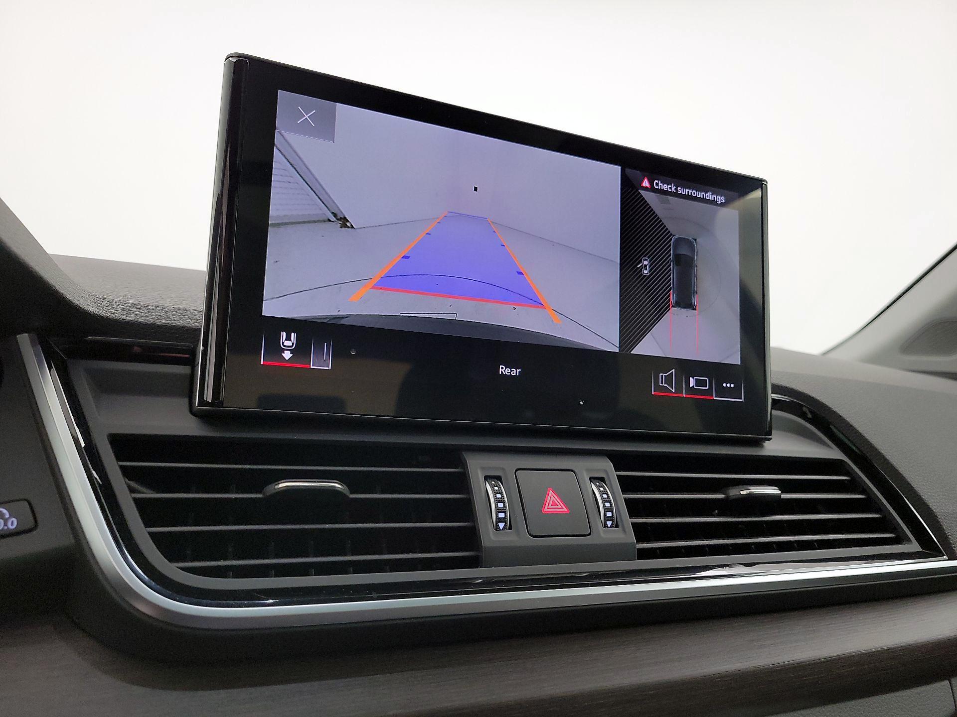 Thumbnail: 2024 Audi Q5 - 14