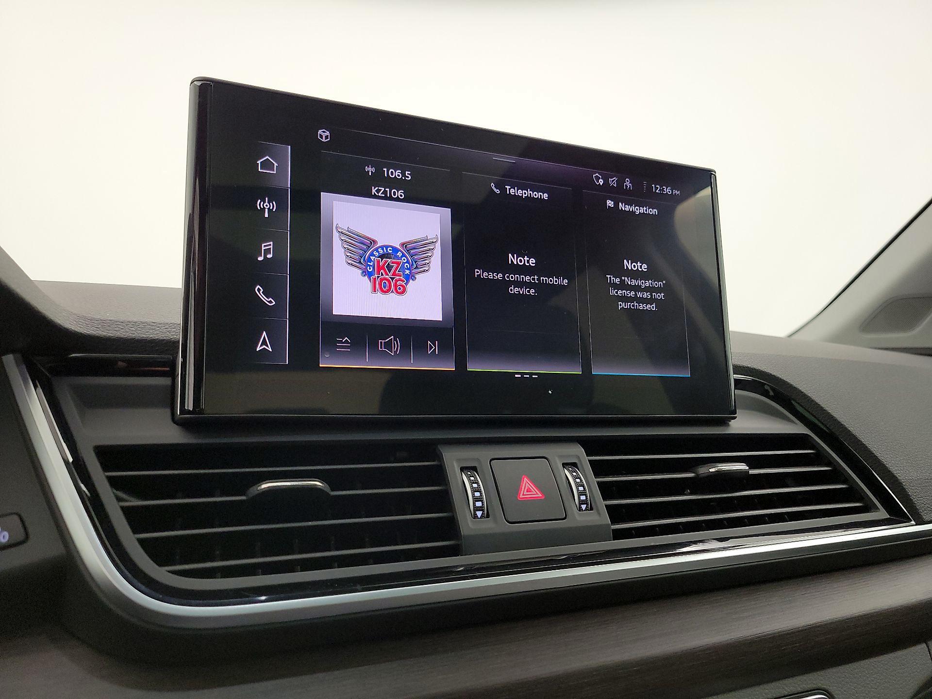 Thumbnail: 2024 Audi Q5 - 15