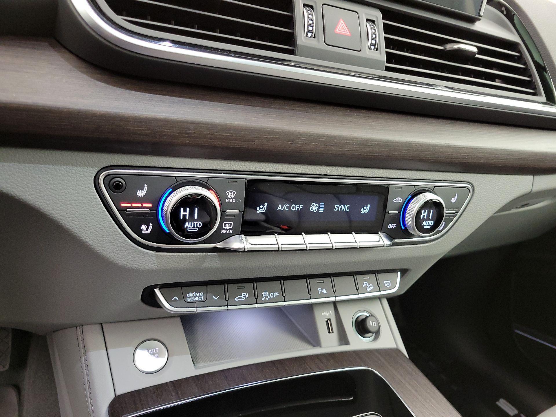 Thumbnail: 2024 Audi Q5 - 16