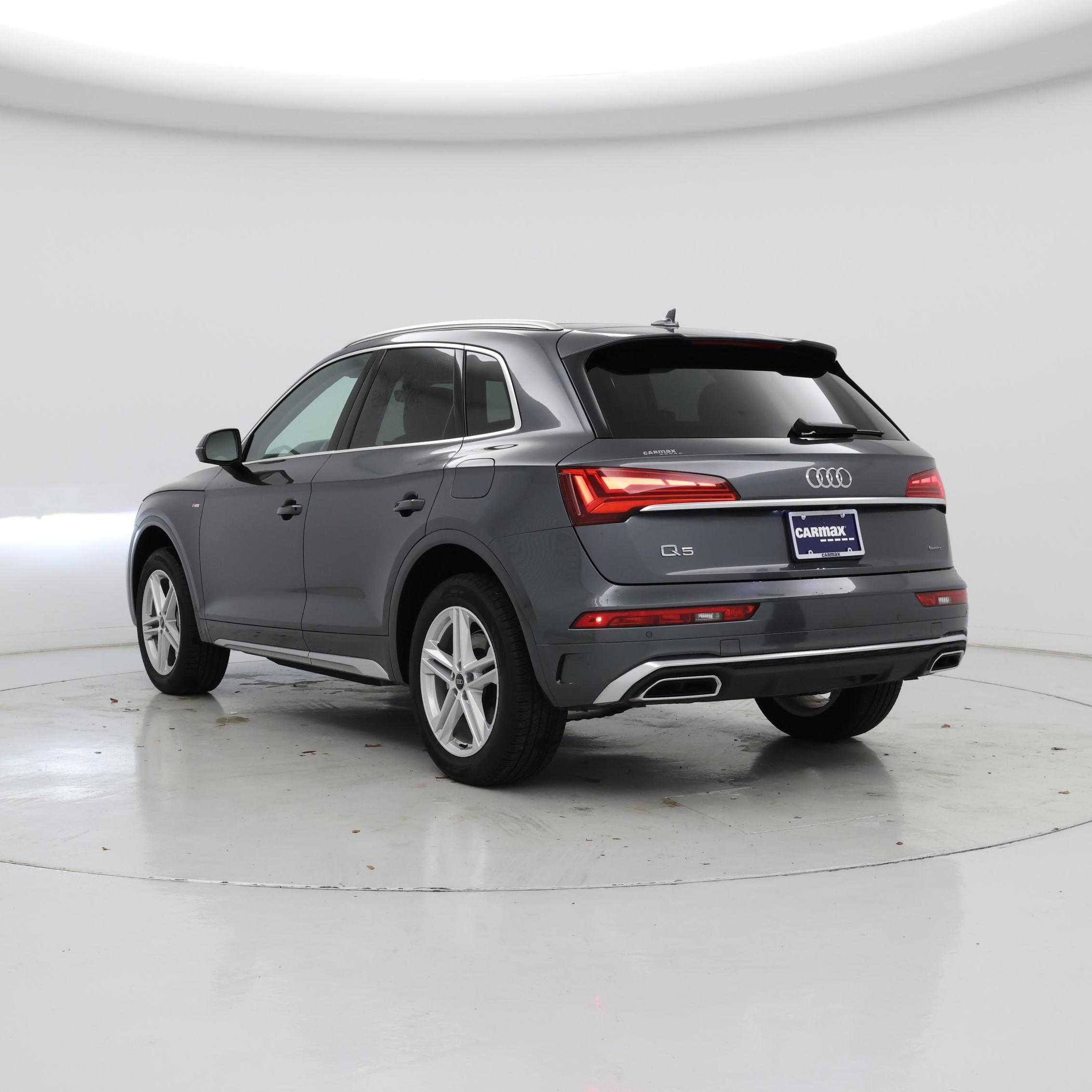 Thumbnail: 2024 Audi Q5 - 2