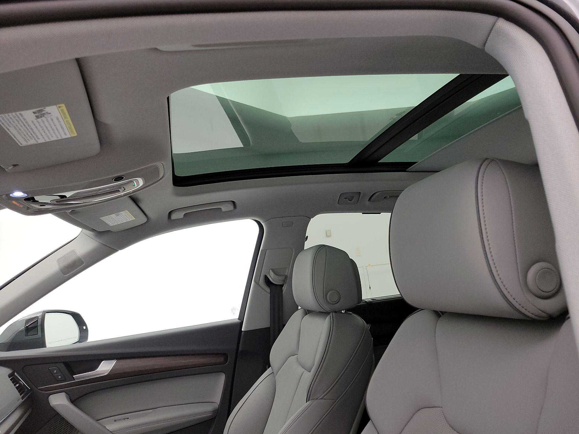 Thumbnail: 2024 Audi Q5 - 19