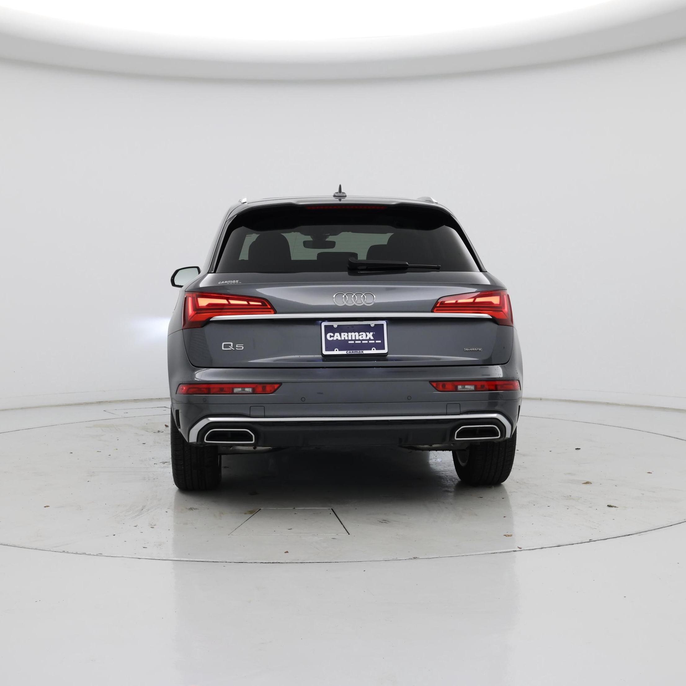 Thumbnail: 2024 Audi Q5 - 6