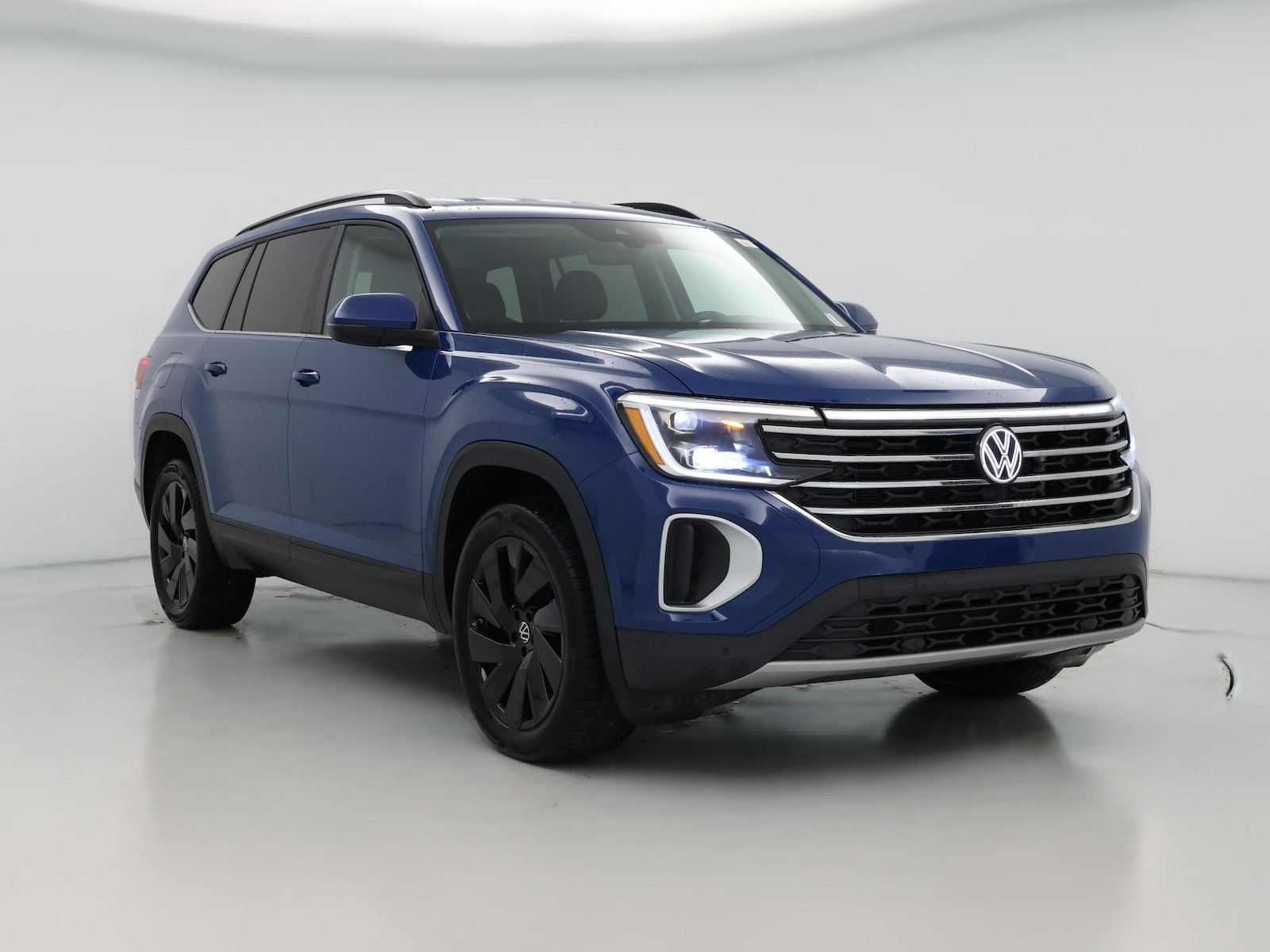 2025 Volkswagen Atlas SE w/Tech