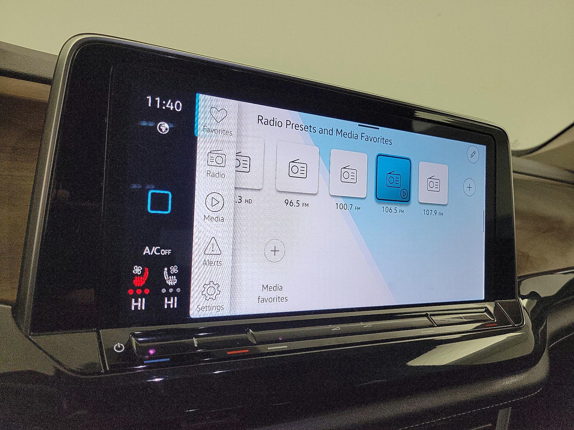 Thumbnail: 2025 Volkswagen Atlas - 15