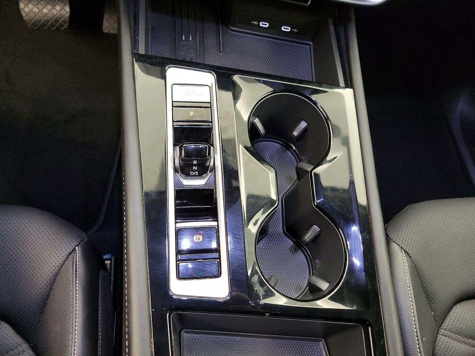 Thumbnail: 2025 Volkswagen Atlas - 17