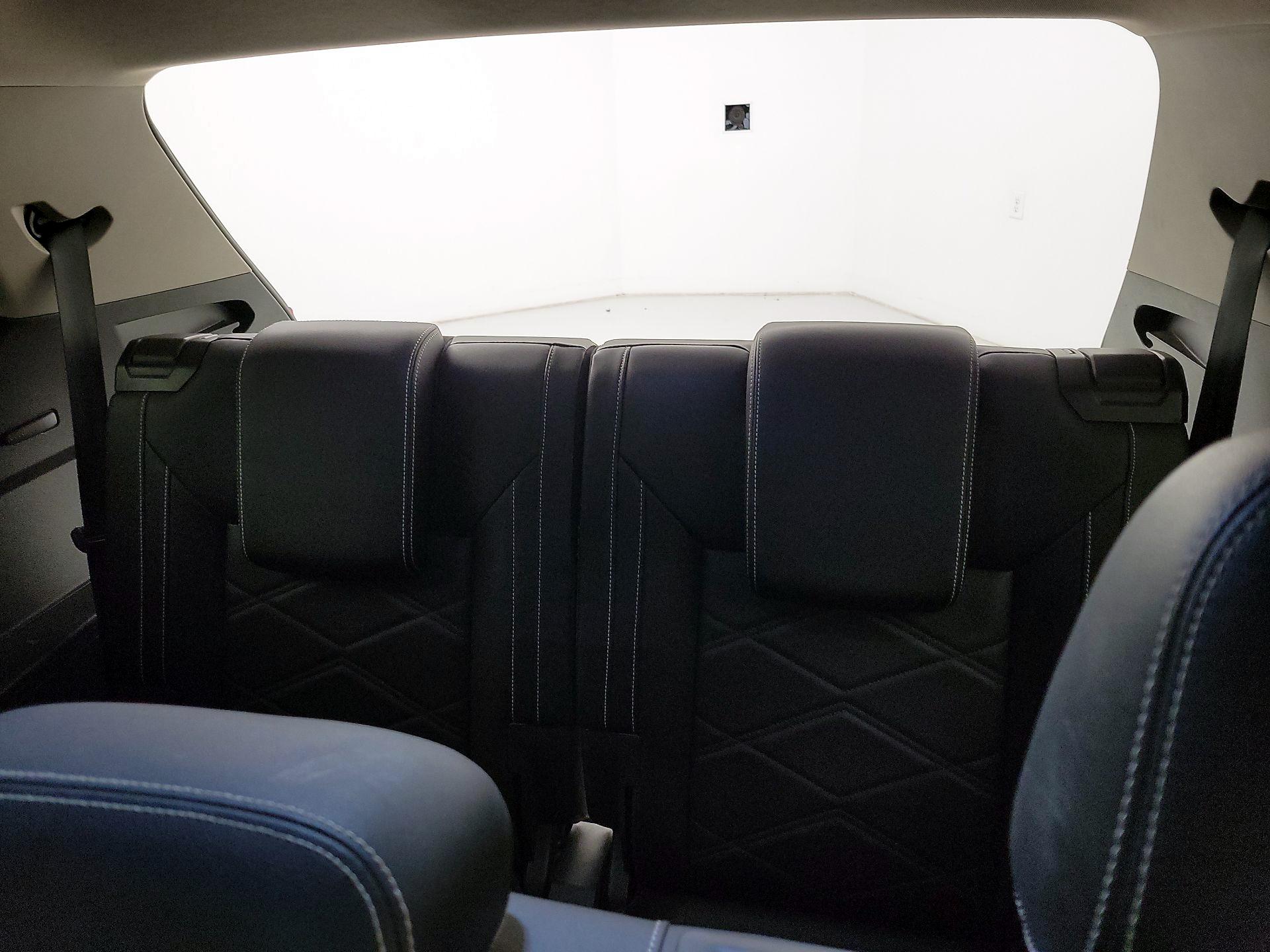 Thumbnail: 2025 Volkswagen Atlas - 20