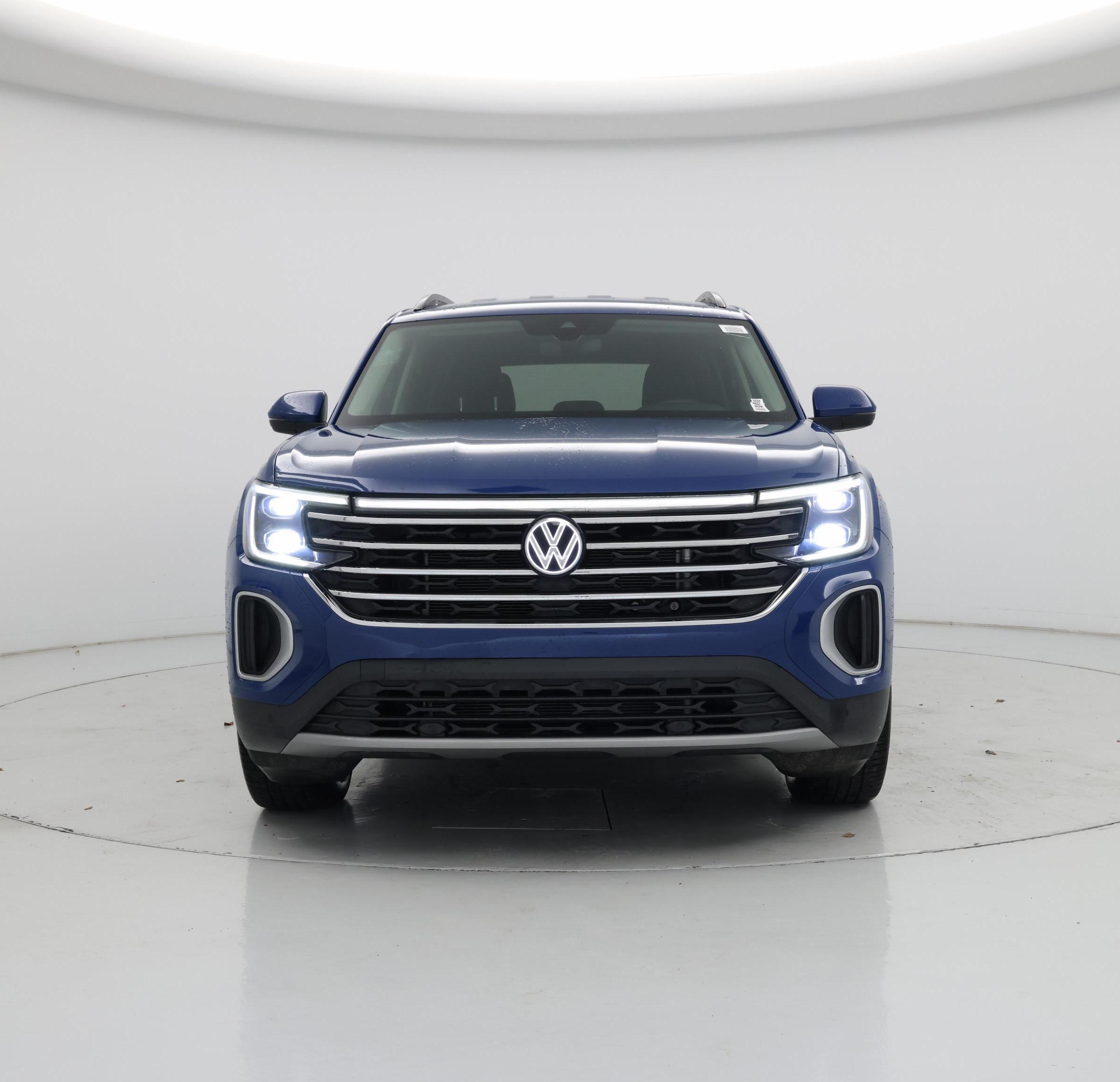 Thumbnail: 2025 Volkswagen Atlas - 5