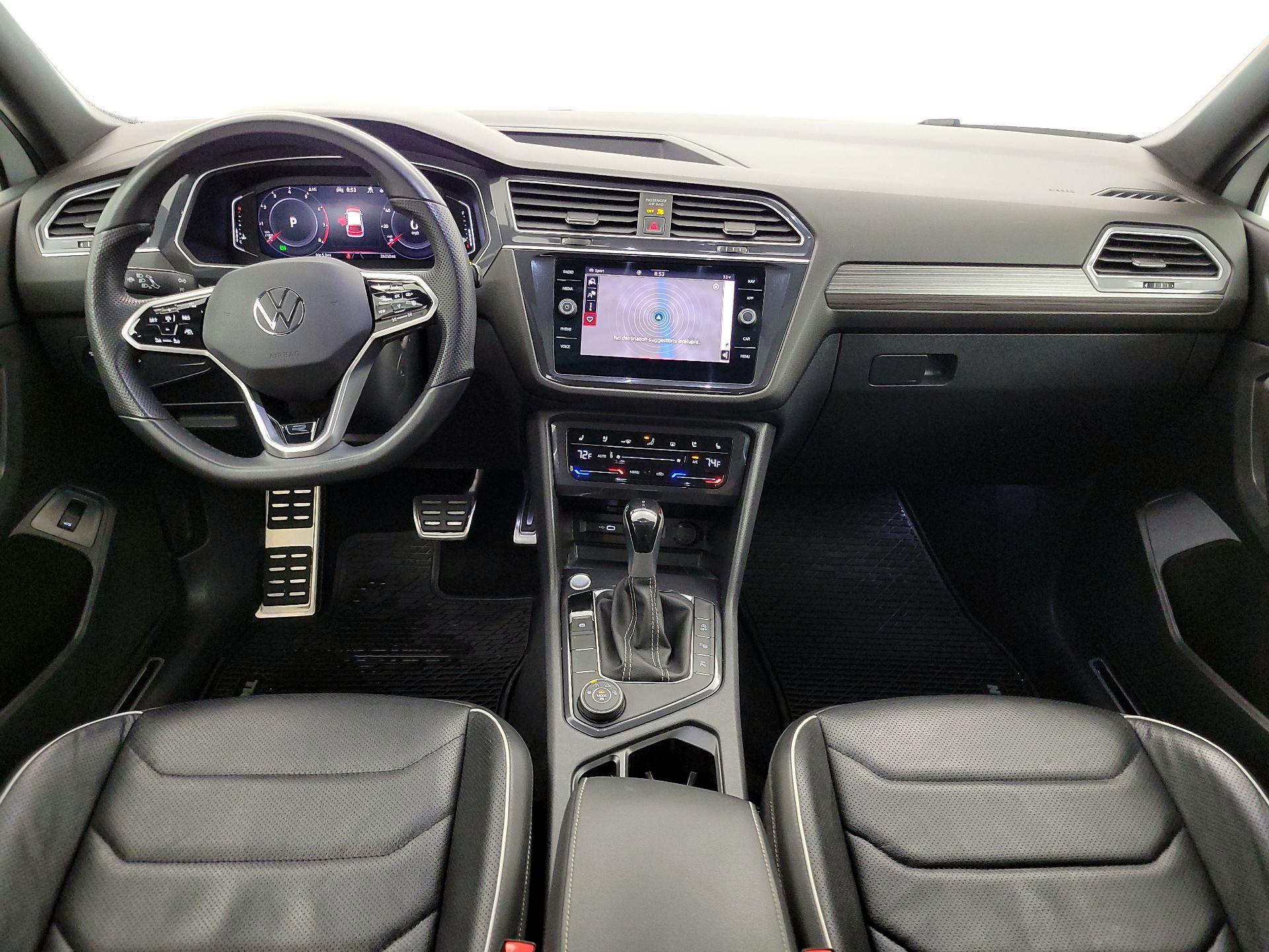 Thumbnail: 2024 Volkswagen Tiguan - 9