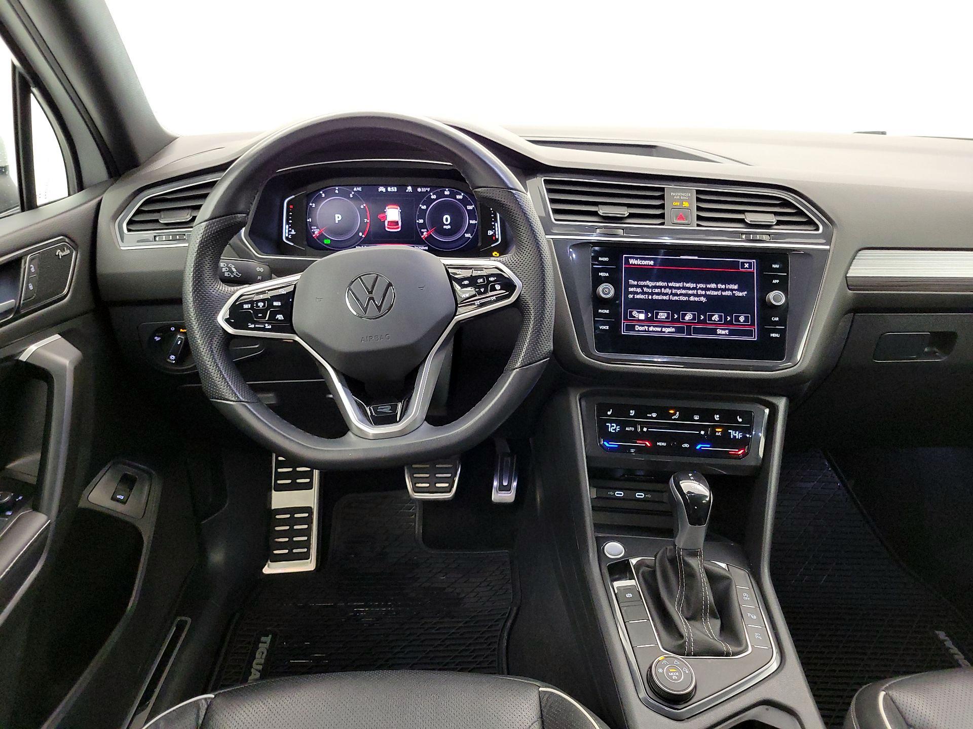 Thumbnail: 2024 Volkswagen Tiguan - 10