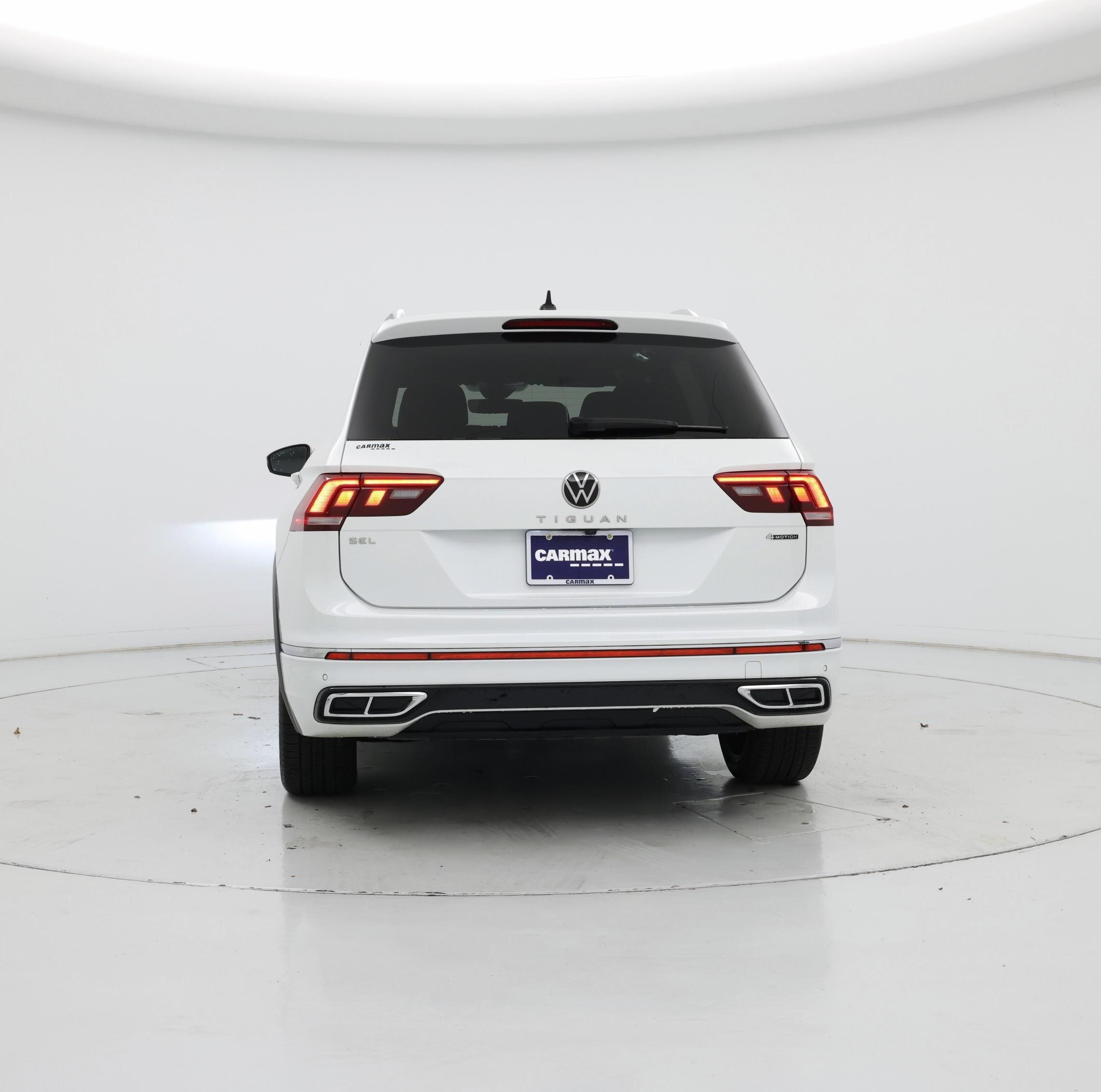 Thumbnail: 2024 Volkswagen Tiguan - 6