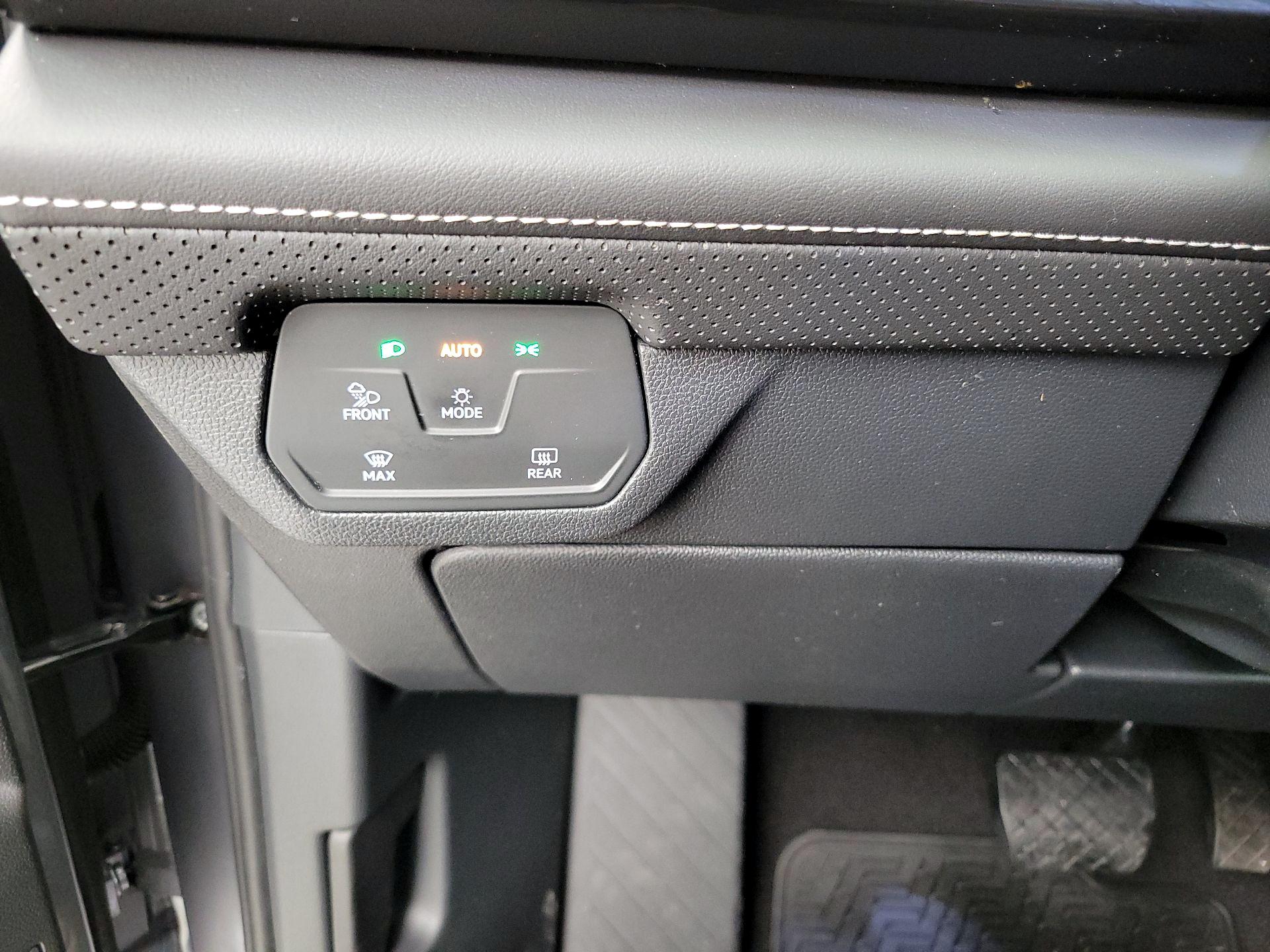 Thumbnail: 2025 Volkswagen Atlas - 13