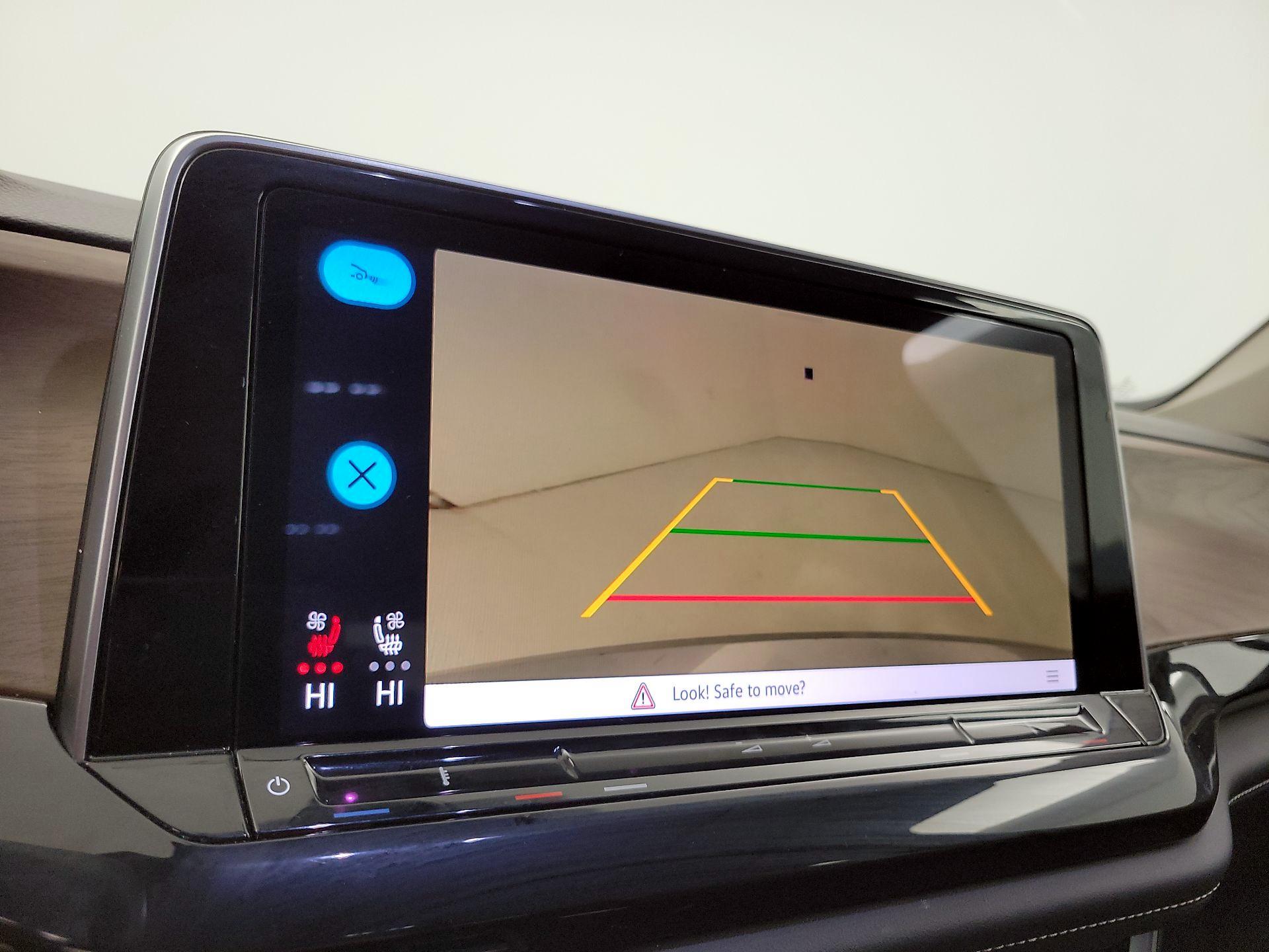 Thumbnail: 2025 Volkswagen Atlas - 14