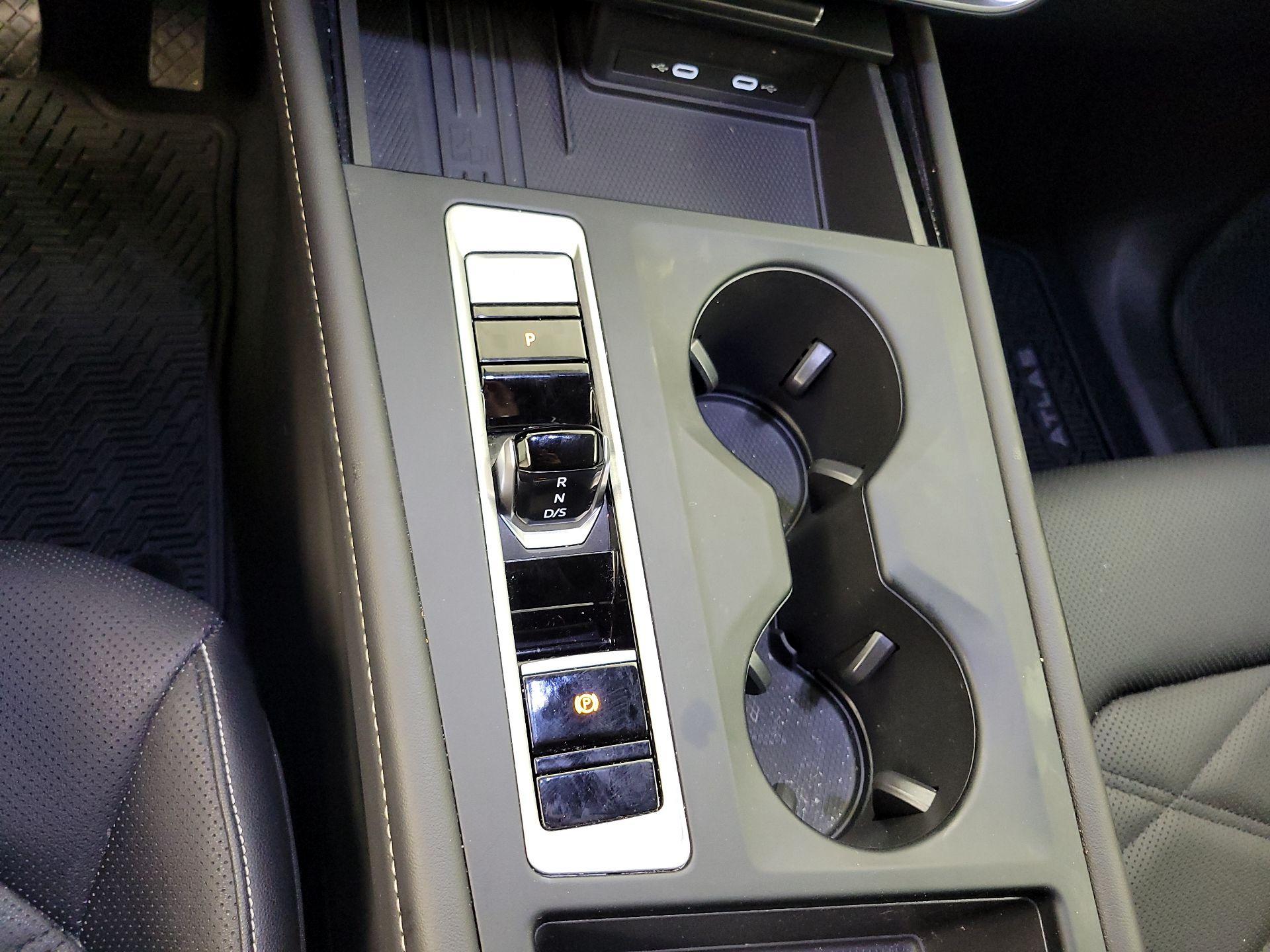 Thumbnail: 2025 Volkswagen Atlas - 17