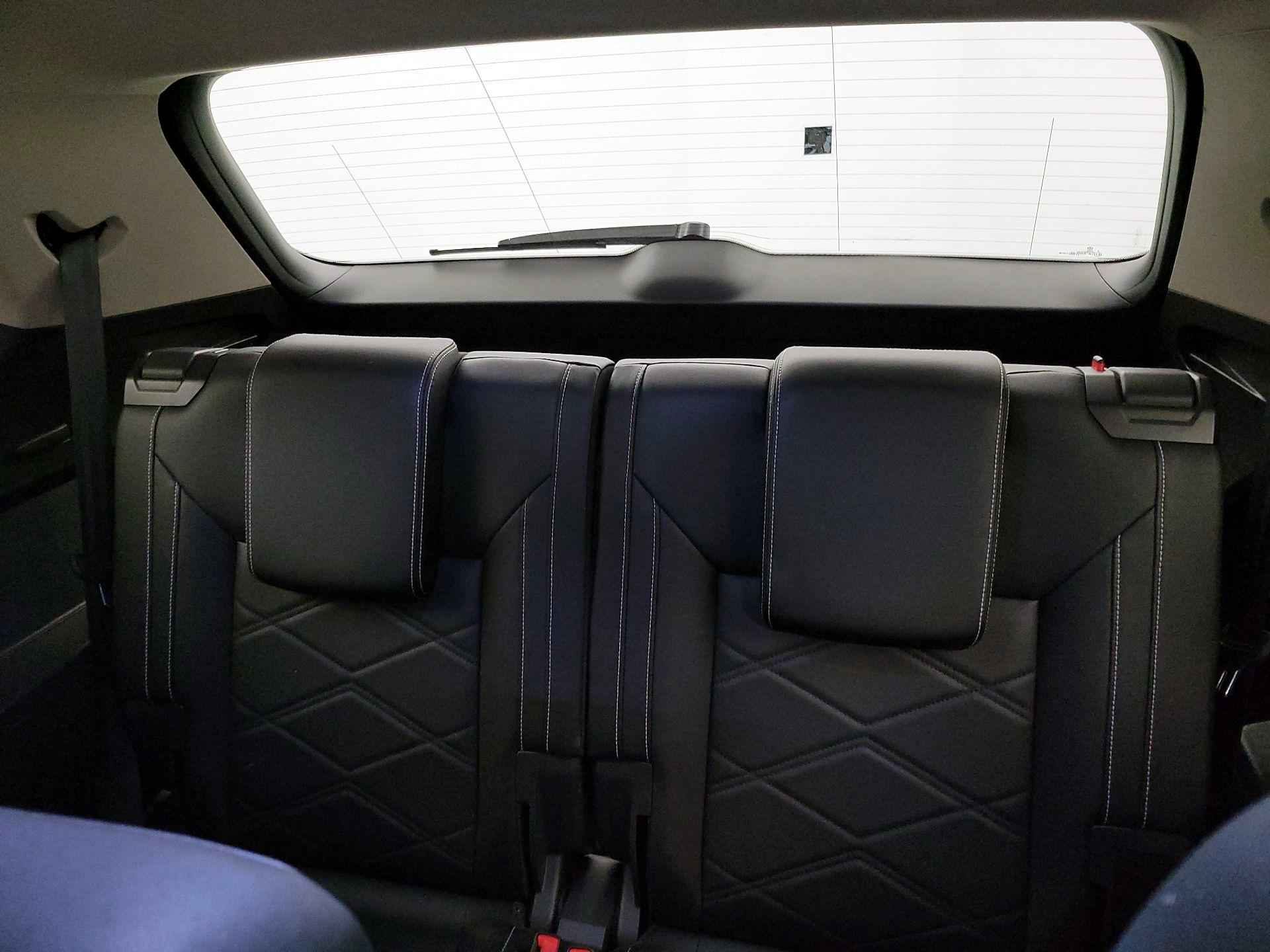 Thumbnail: 2025 Volkswagen Atlas - 20