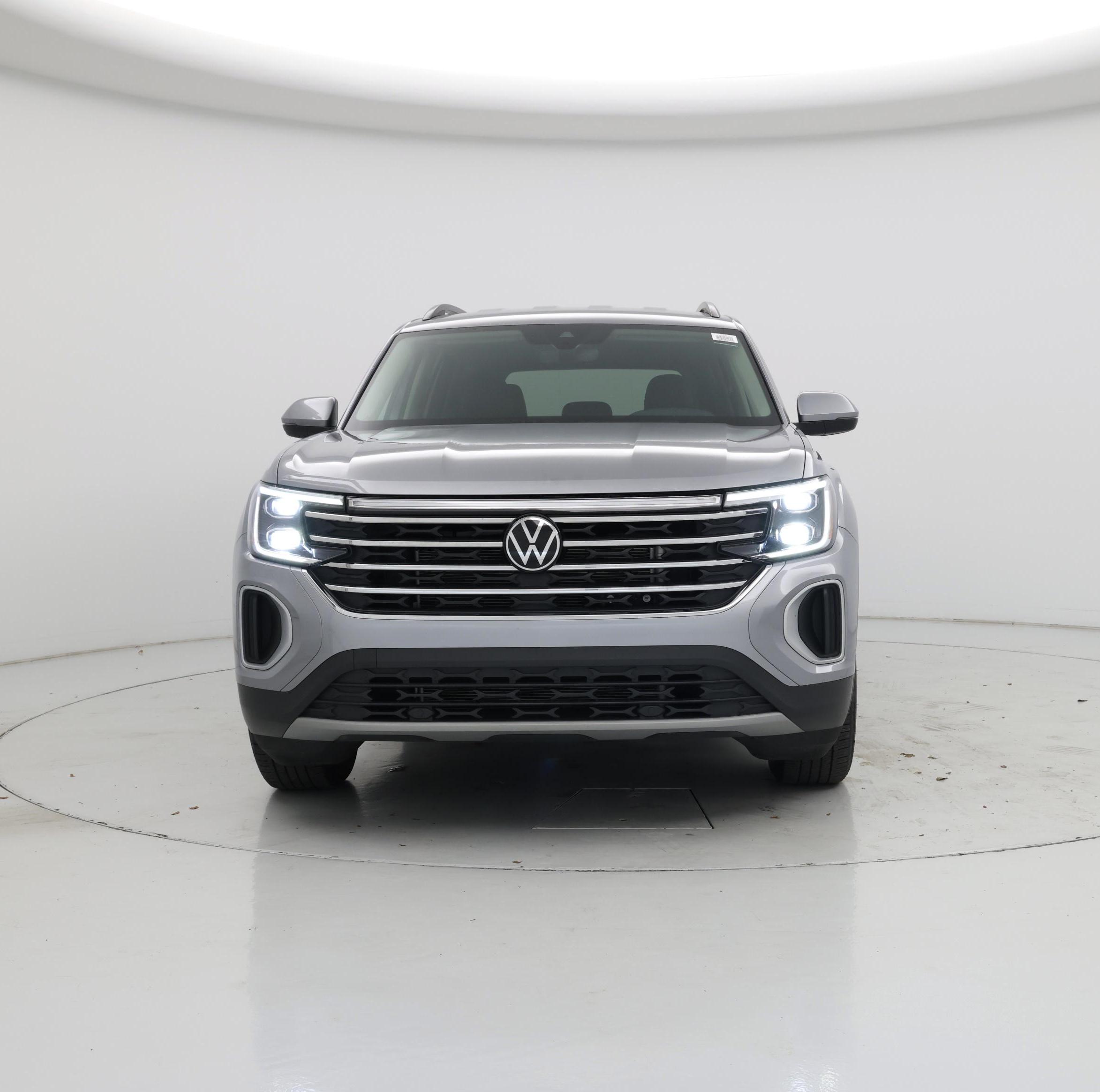 Thumbnail: 2025 Volkswagen Atlas - 5