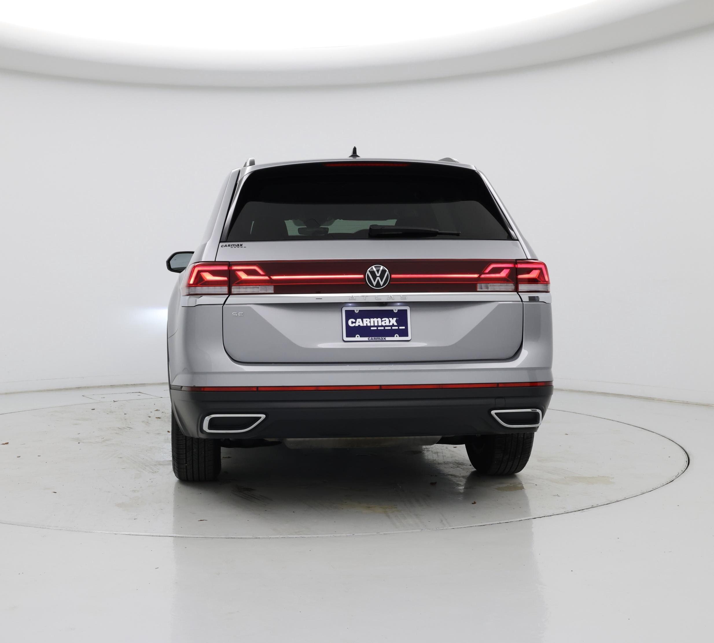 Thumbnail: 2025 Volkswagen Atlas - 6