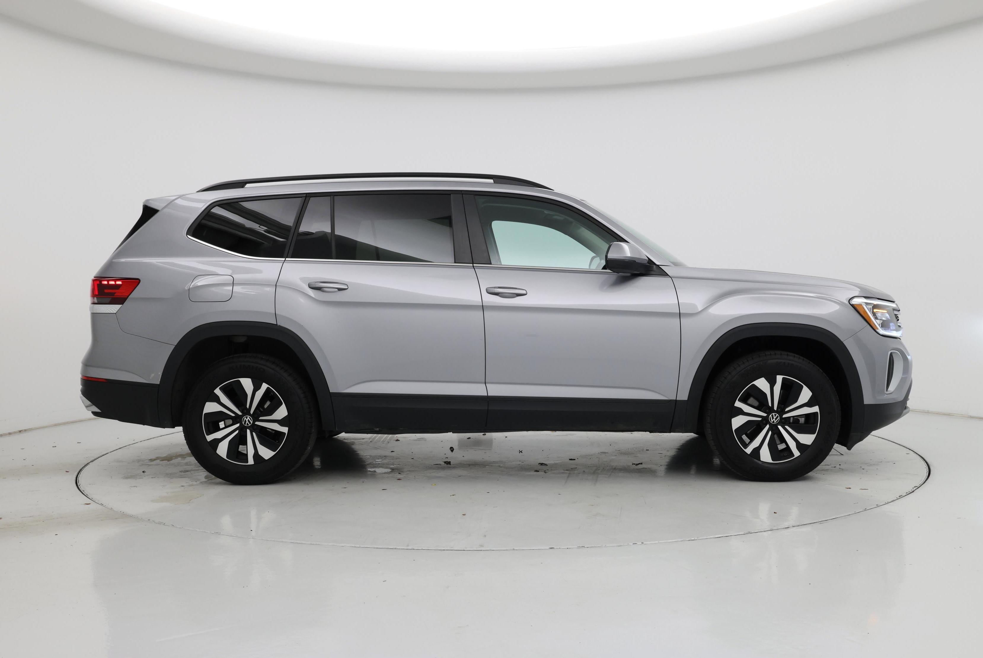 Thumbnail: 2025 Volkswagen Atlas - 7