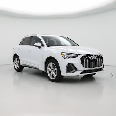 2024 Audi Q3 S-Line Premium