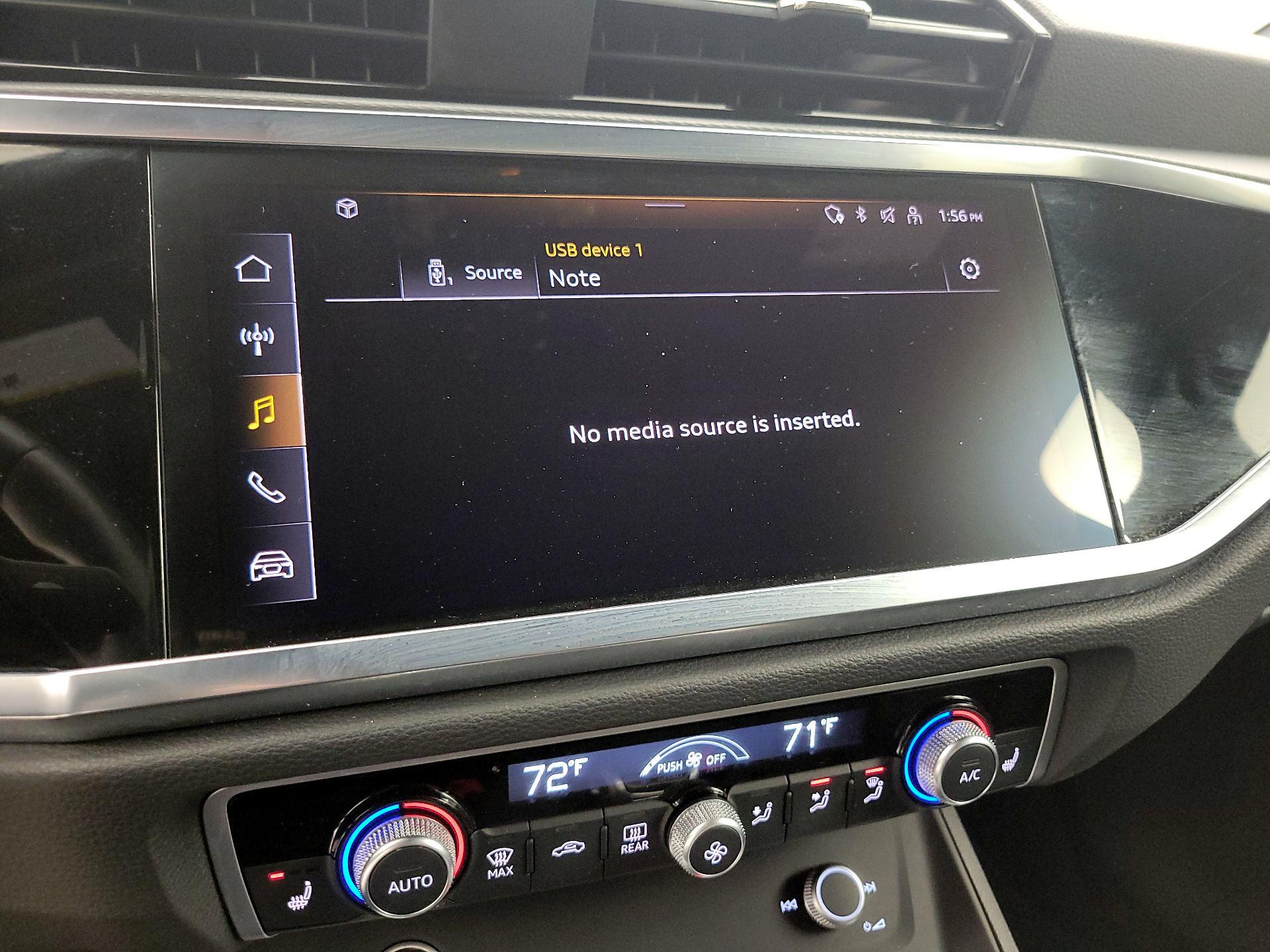 Thumbnail: 2024 Audi Q3 - 15