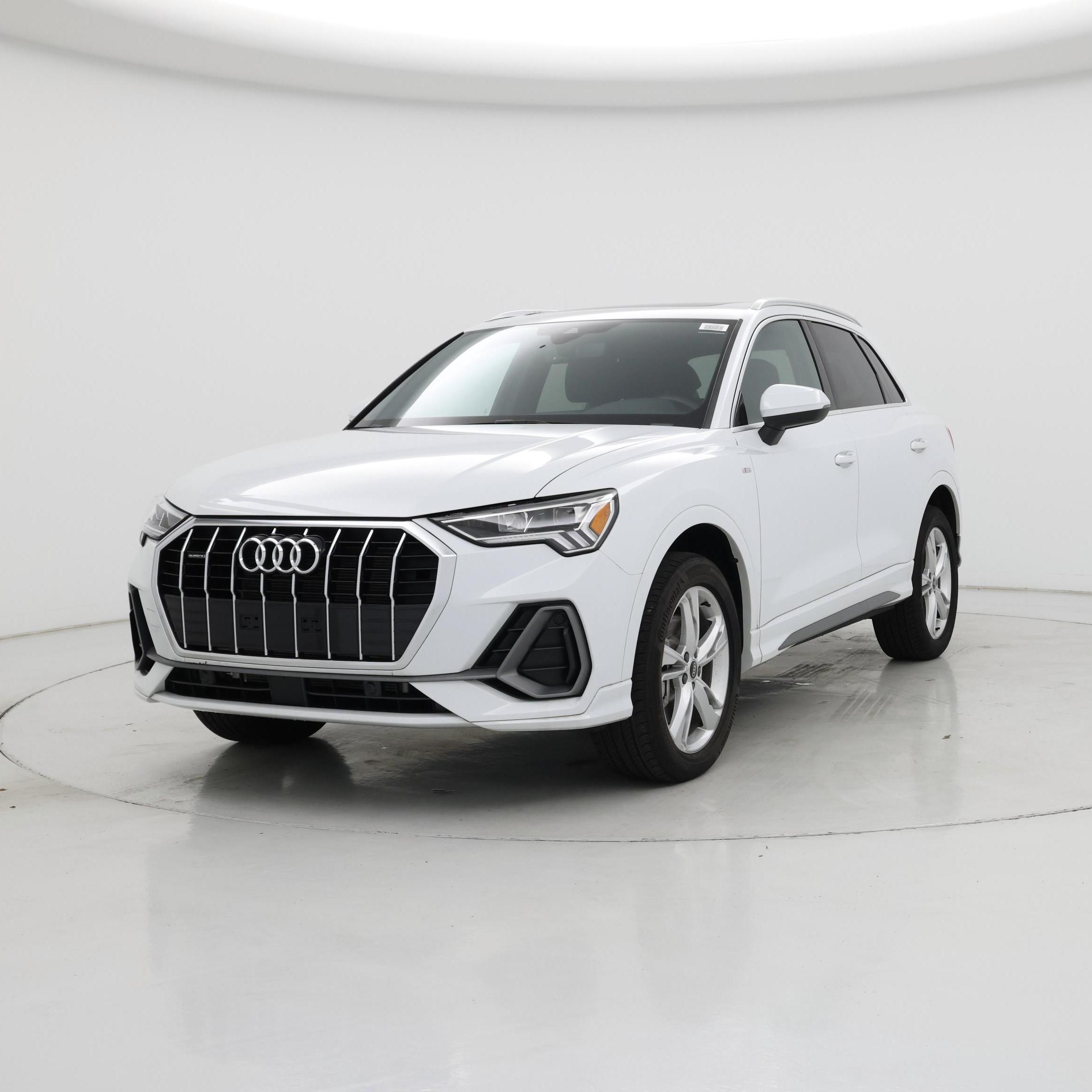 Thumbnail: 2024 Audi Q3 - 4