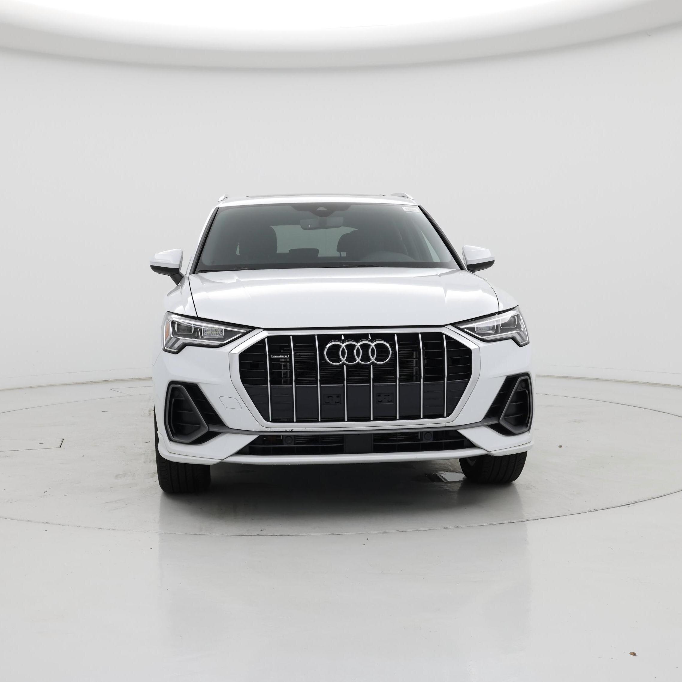 Thumbnail: 2024 Audi Q3 - 5