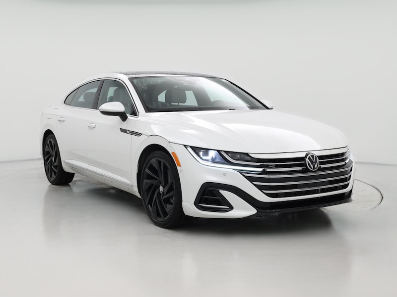 2023 Volkswagen Arteon SEL Premium R-Line -
                  Chattanooga, TN