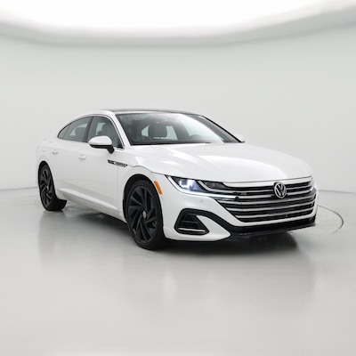 2023 Volkswagen Arteon SEL Premium R-Line