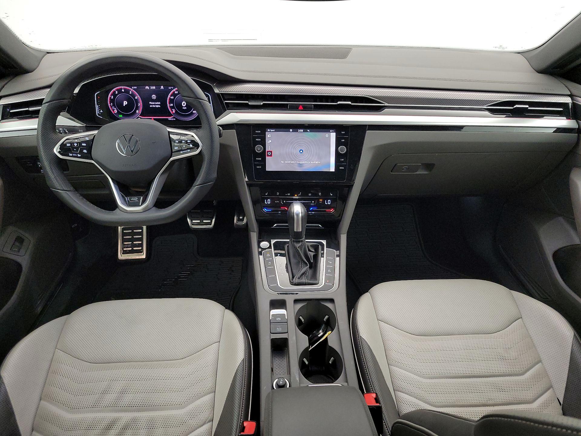 Thumbnail: 2023 Volkswagen Arteon - 9