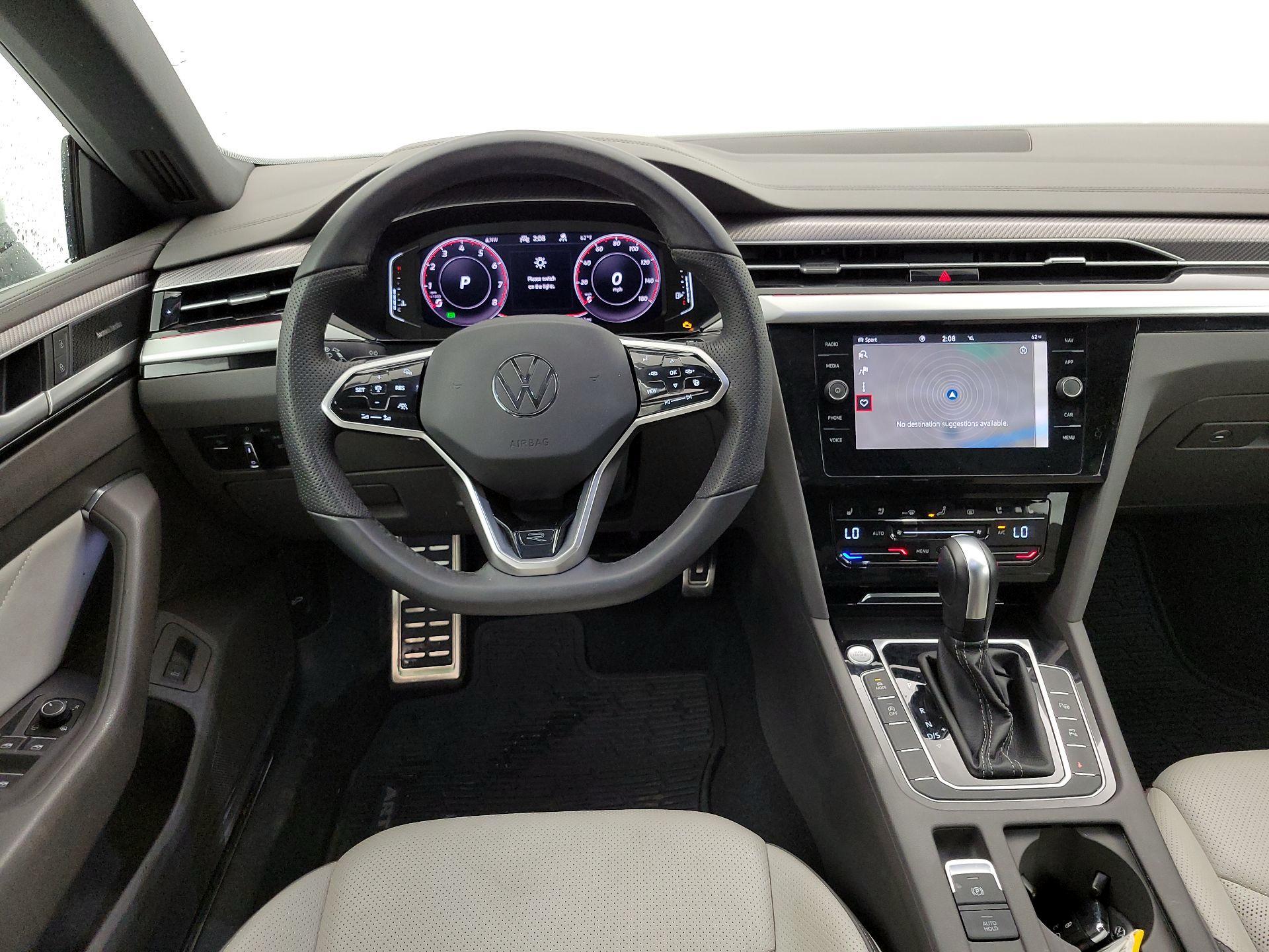 Thumbnail: 2023 Volkswagen Arteon - 10