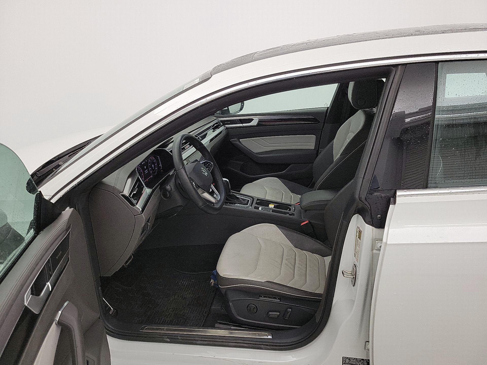 Thumbnail: 2023 Volkswagen Arteon - 11