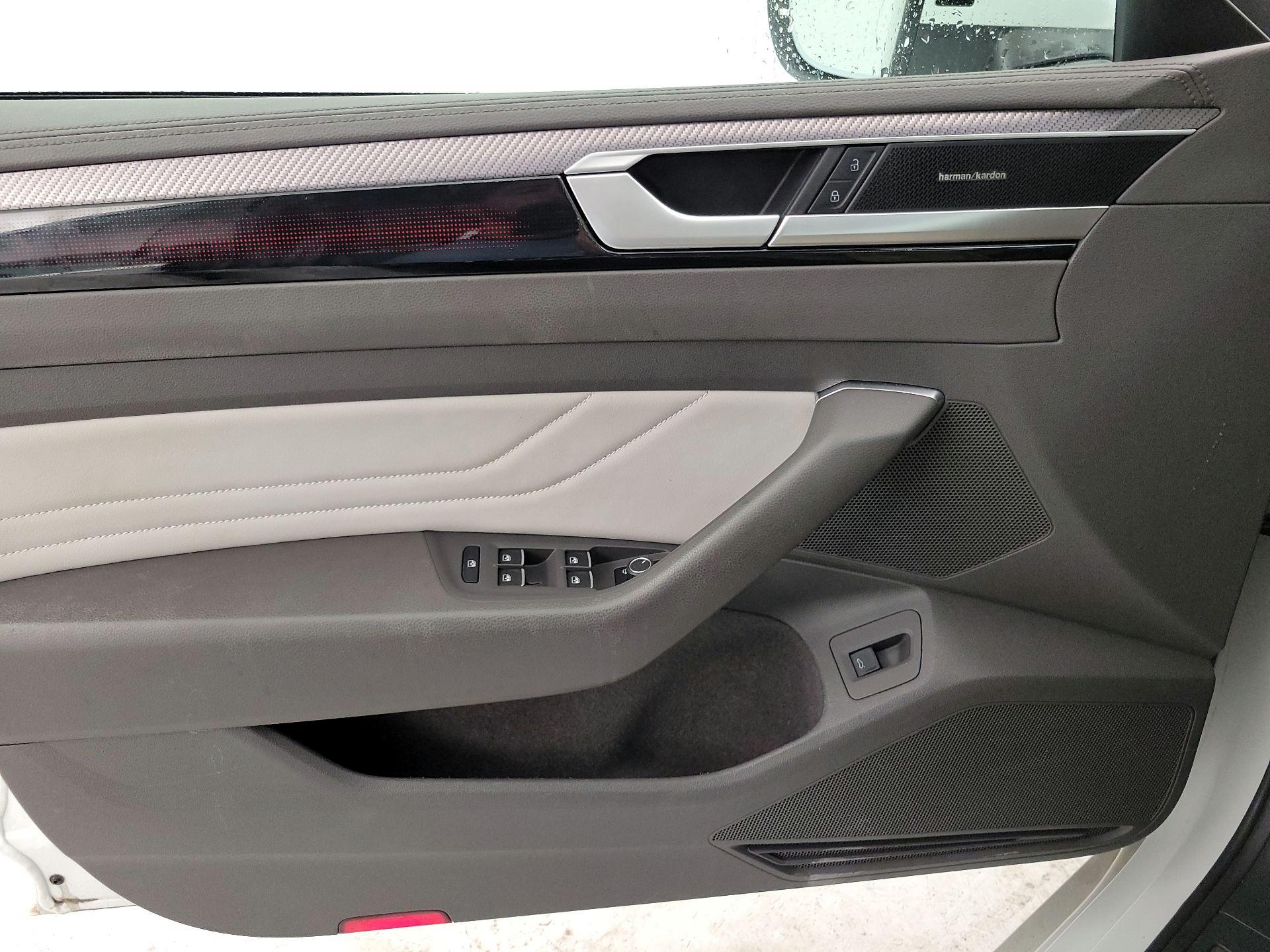 Thumbnail: 2023 Volkswagen Arteon - 12